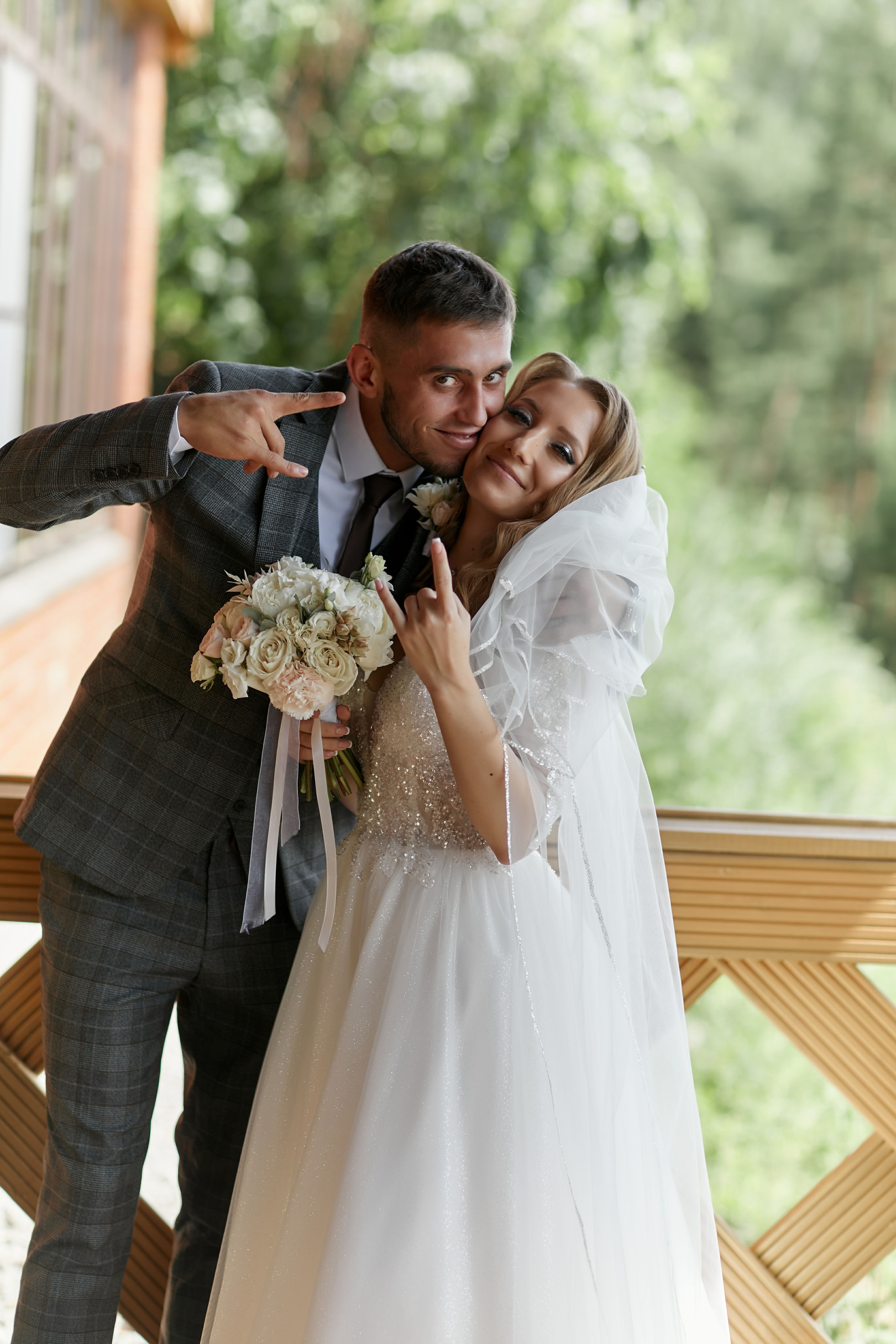 Свадьба Анжелики и Павла. Свадебный и семейный фотограф в Иркутске Яна Лиа