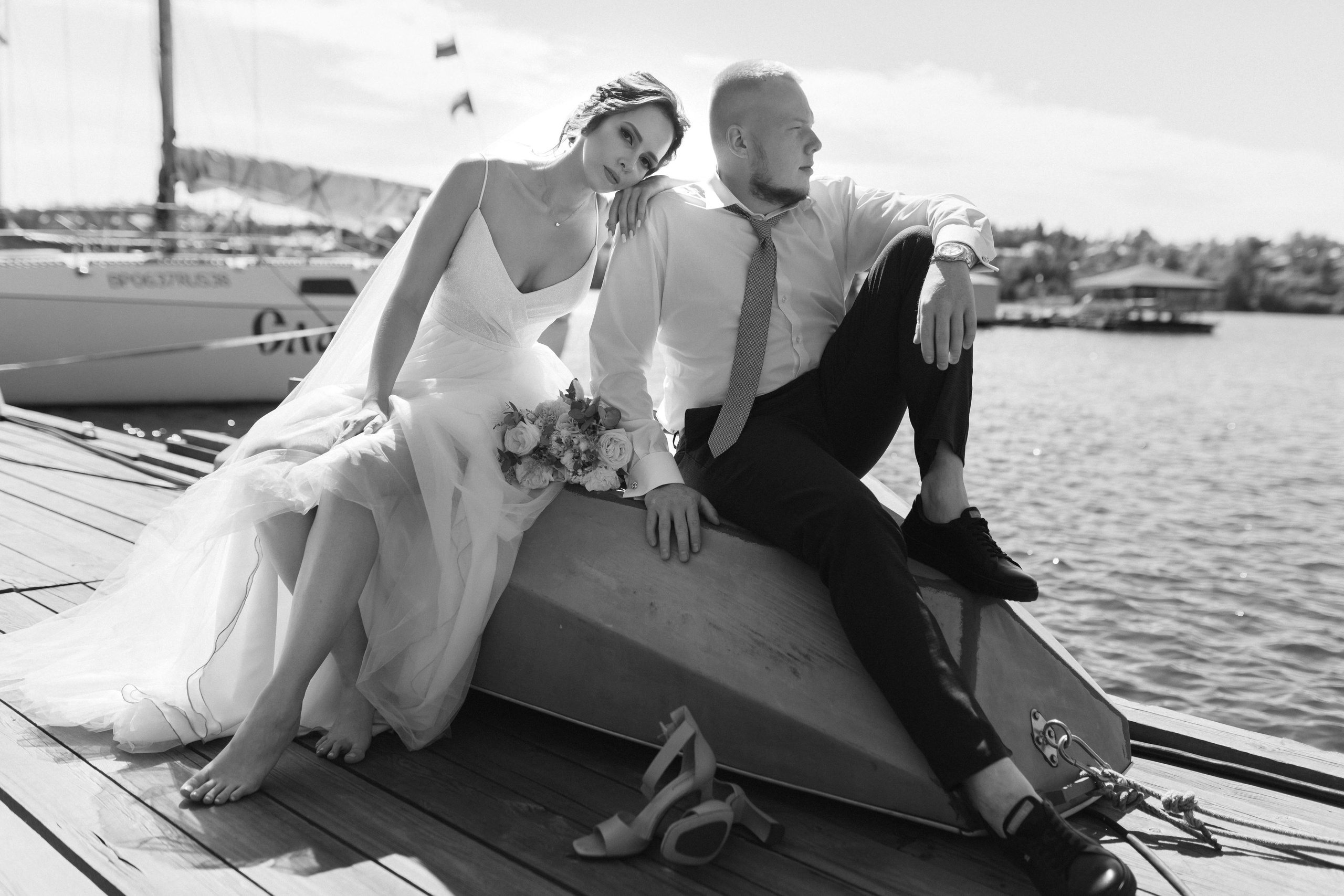 Свадьба Димы и Риты. Свадебный и семейный фотограф в Иркутске Яна Лиа