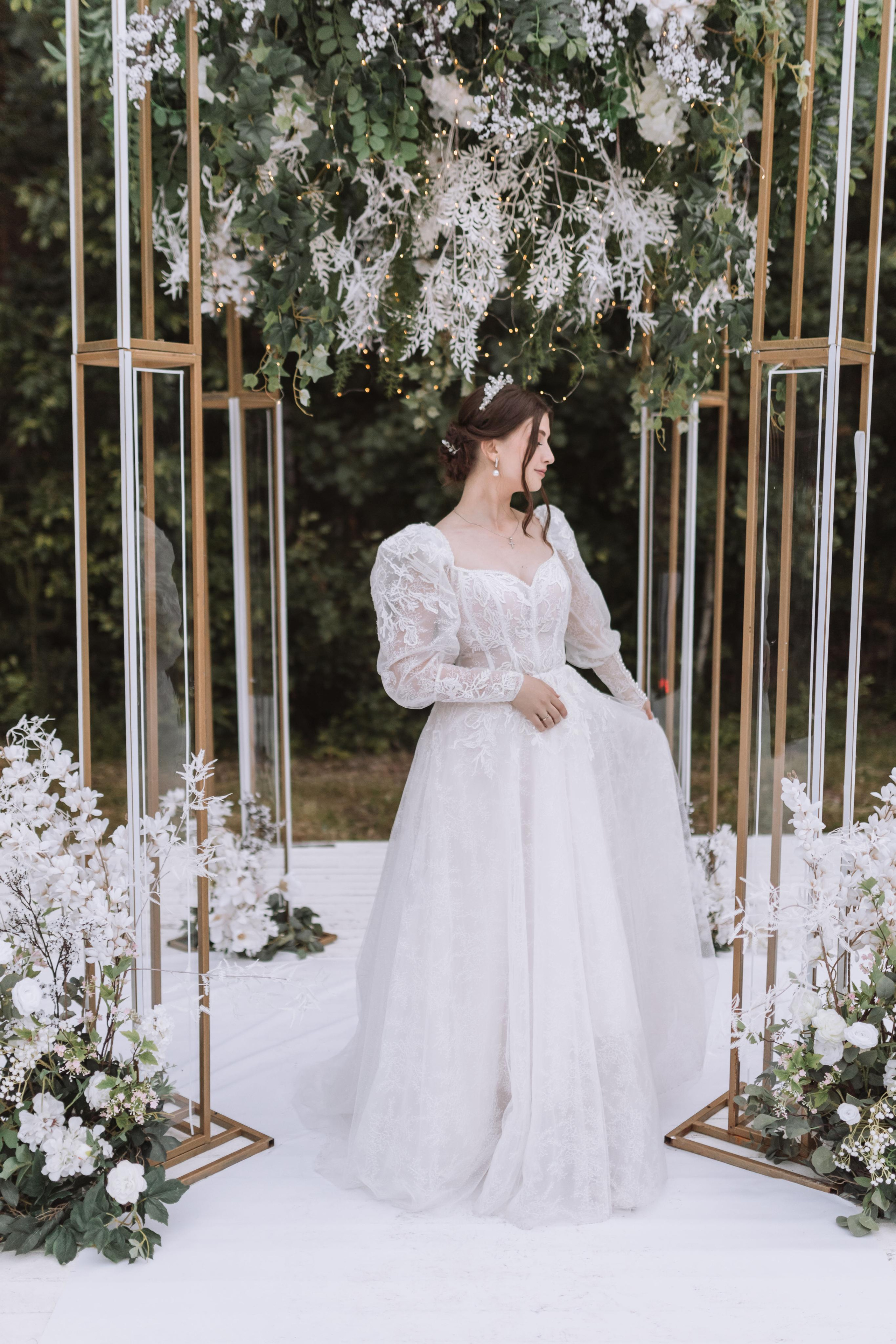 Свадьба Артура и Марии. Свадебный и семейный фотограф в Иркутске Яна Лиа