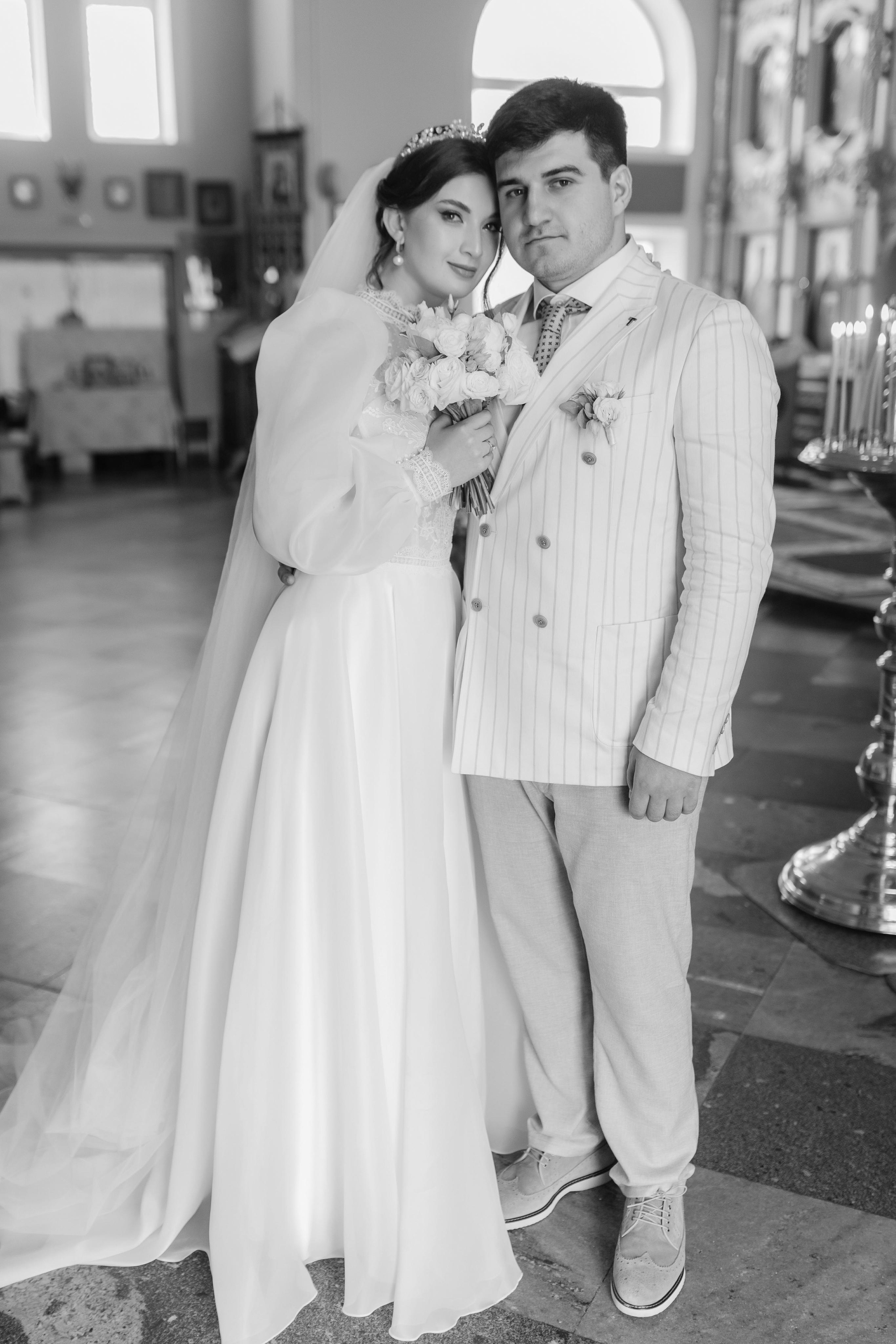 Свадьба Артура и Марии. Свадебный и семейный фотограф в Иркутске Яна Лиа