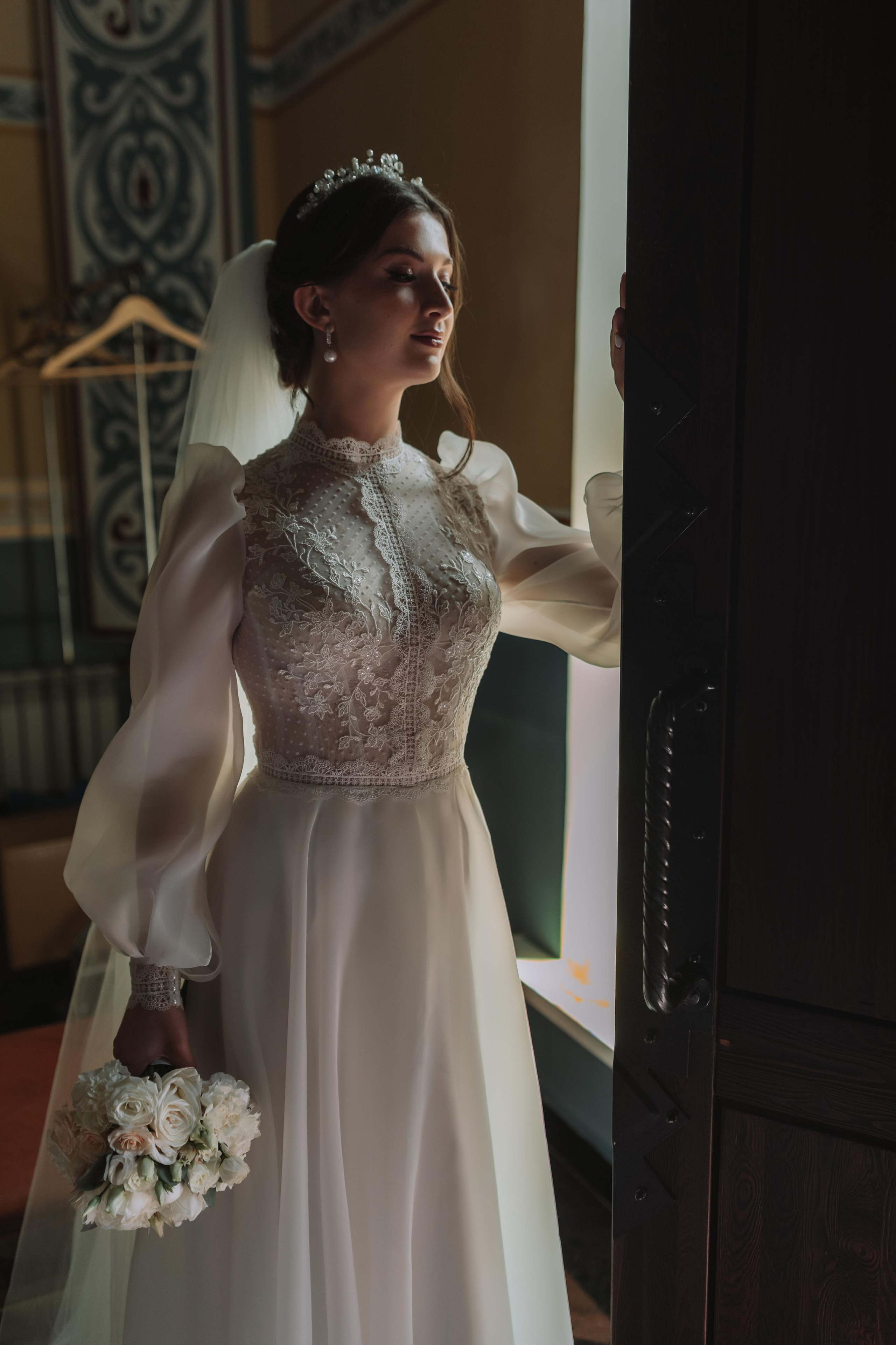 Свадьба Артура и Марии. Свадебный и семейный фотограф в Иркутске Яна Лиа