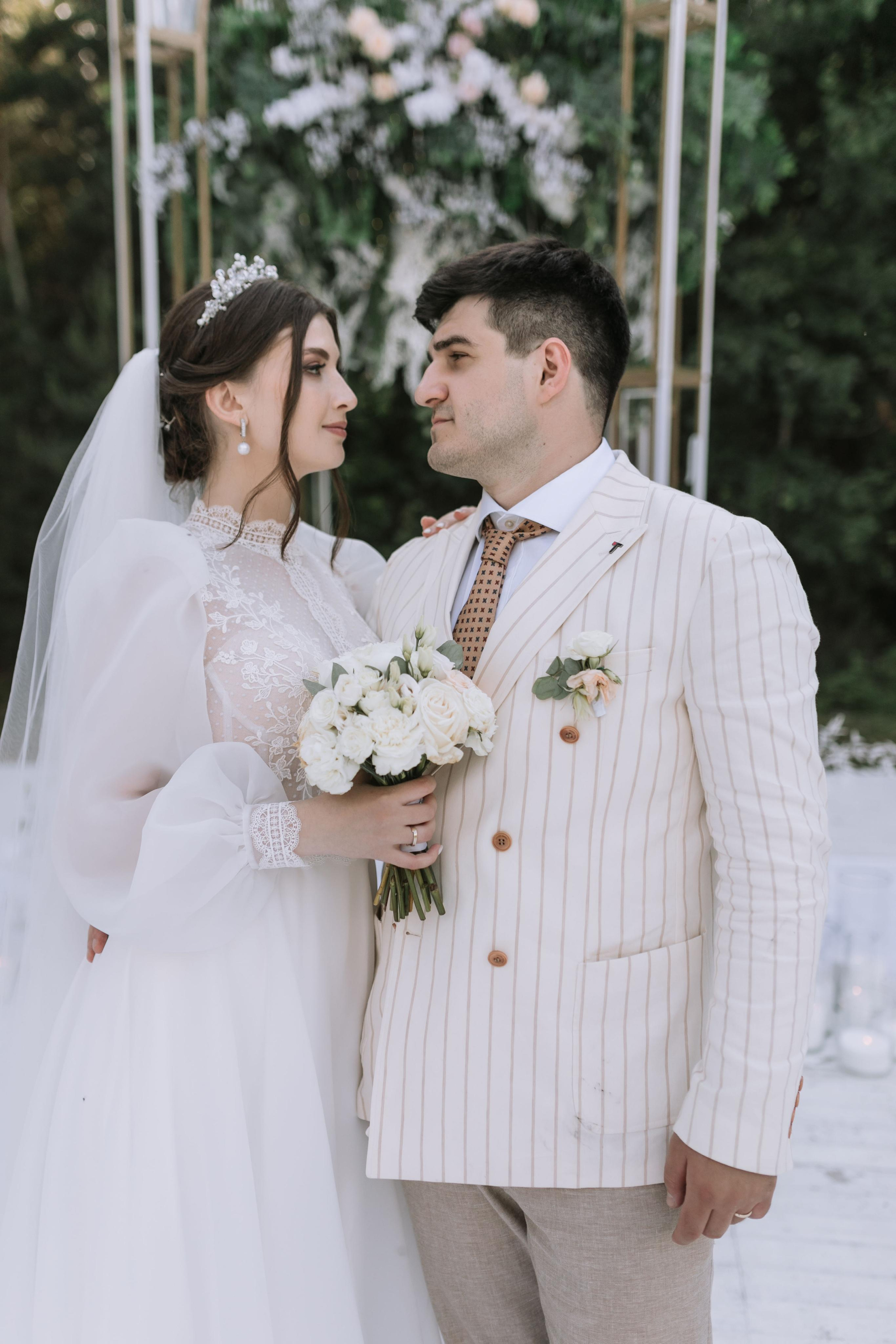 Свадьба Артура и Марии. Свадебный и семейный фотограф в Иркутске Яна Лиа