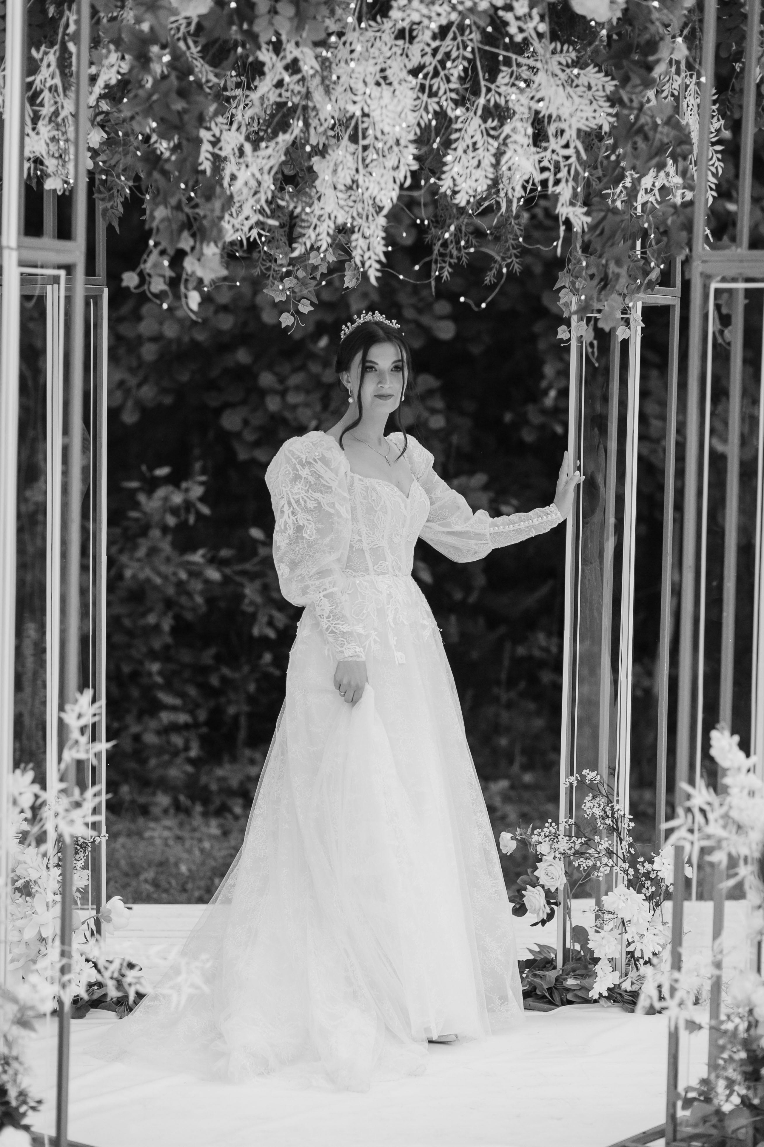 Свадьба Артура и Марии. Свадебный и семейный фотограф в Иркутске Яна Лиа