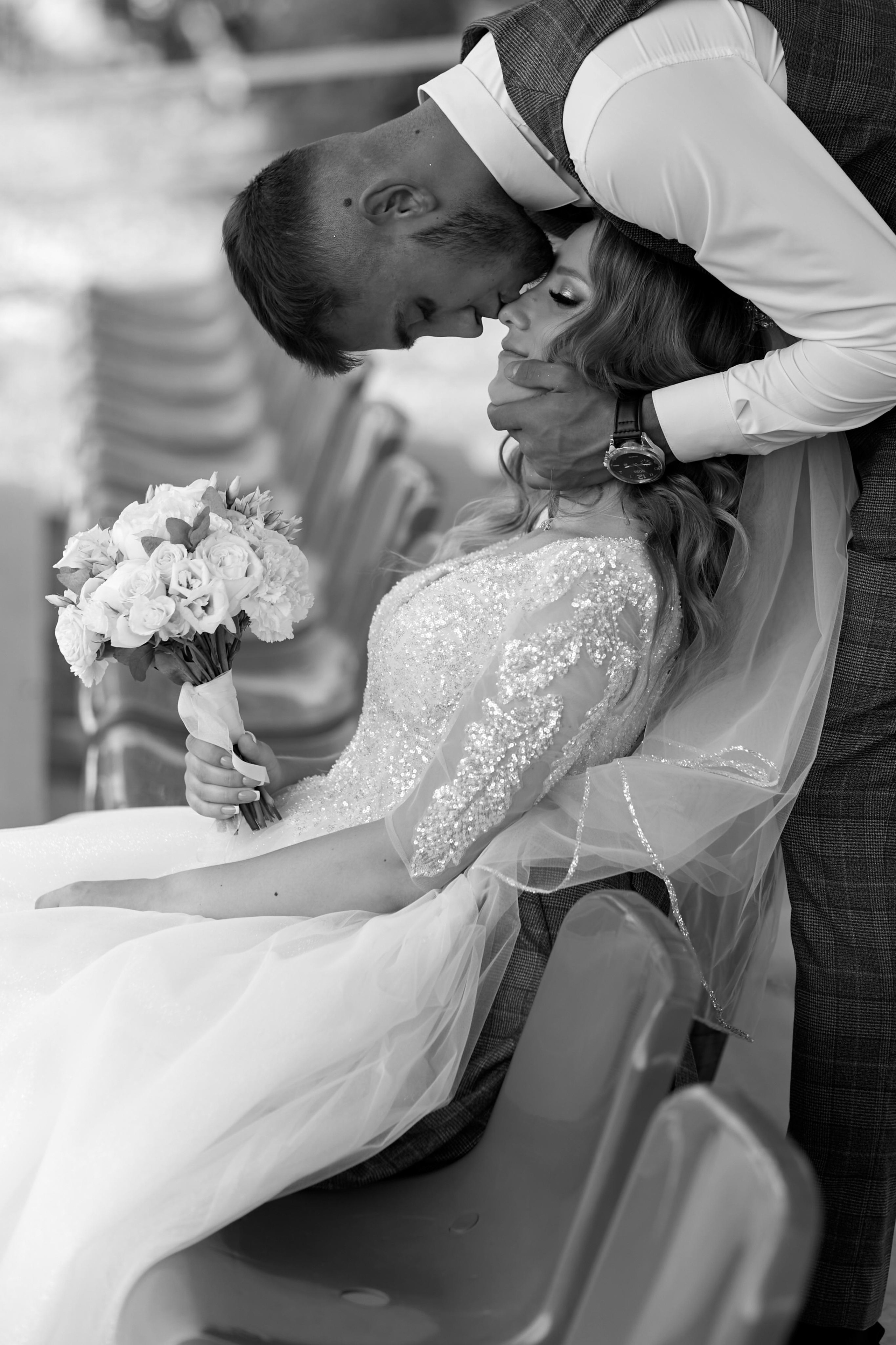 Свадьба Анжелики и Павла. Свадебный и семейный фотограф в Иркутске Яна Лиа