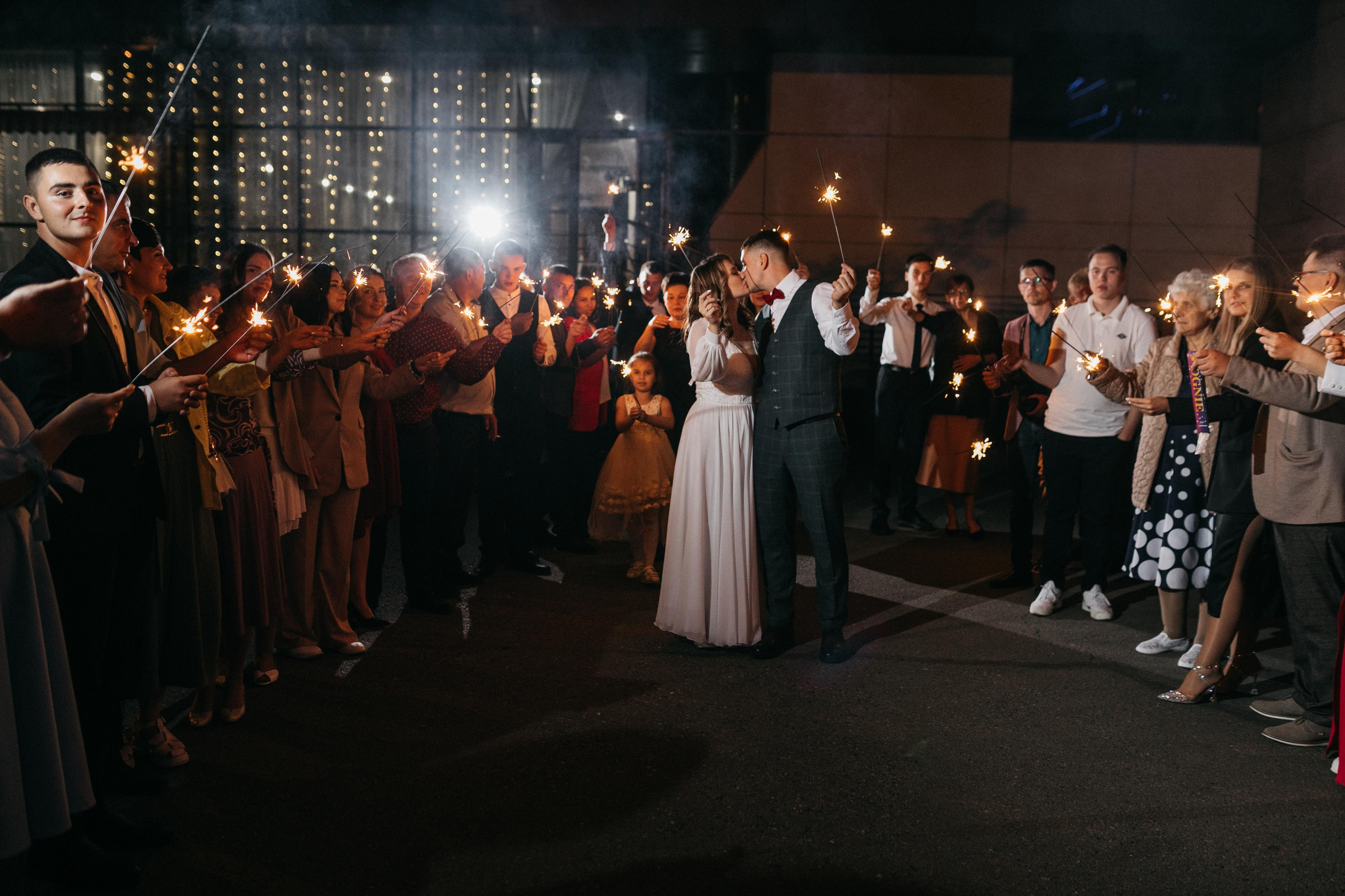 Свадьба Павла и Дианы. Свадебный и семейный фотограф в Иркутске Яна Лиа