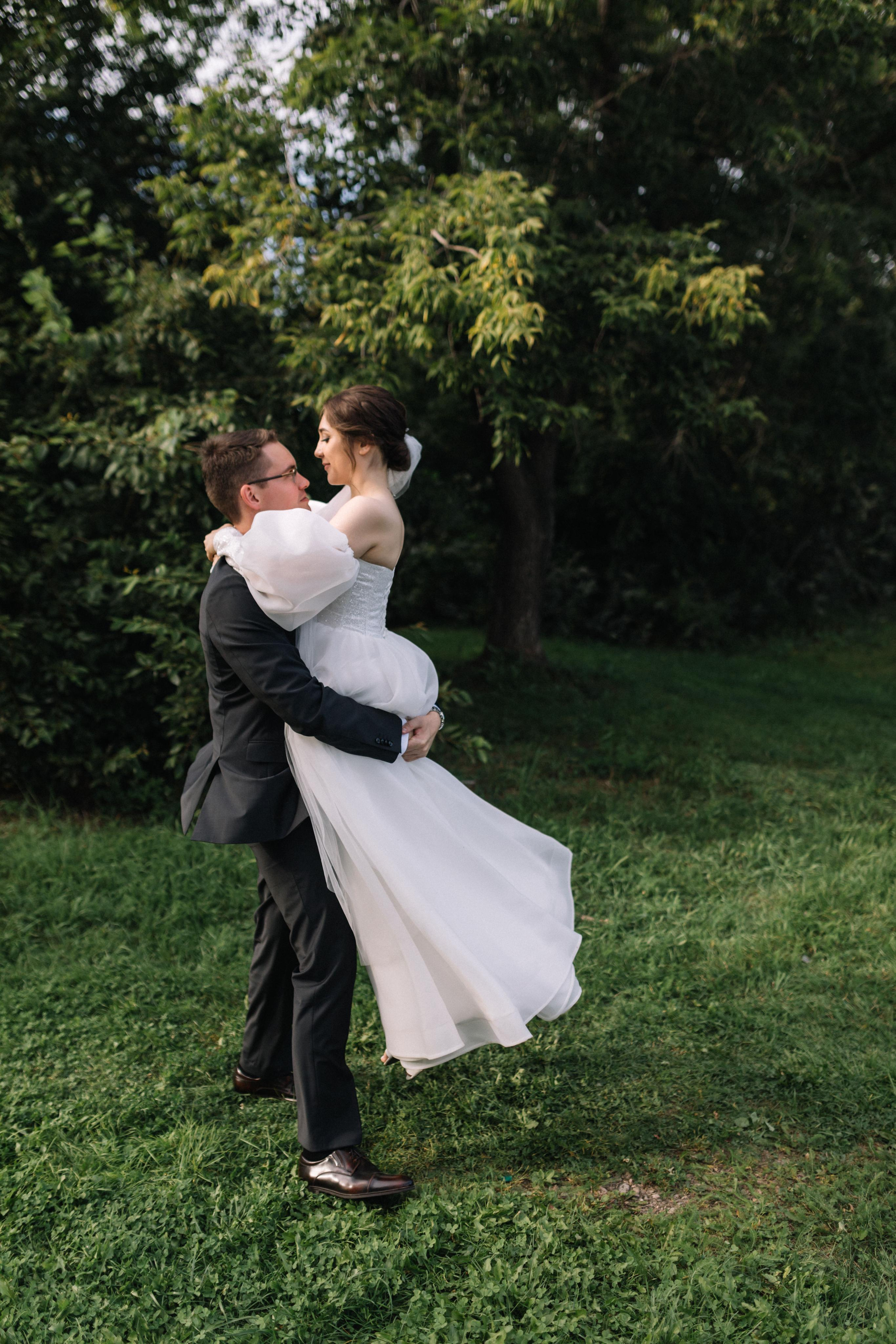 Свадьба Ромы и Нади. Свадебный и семейный фотограф в Иркутске Яна Лиа