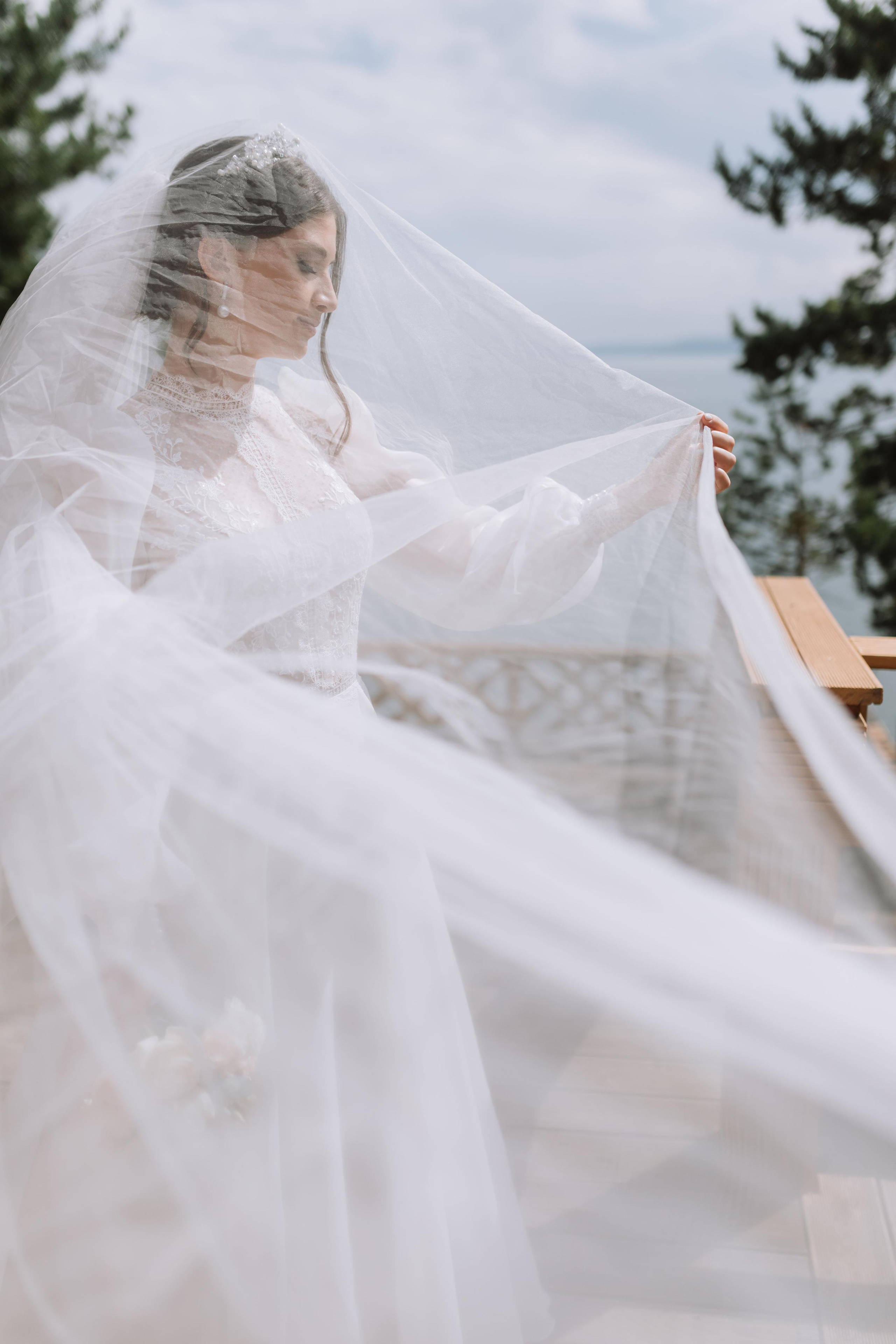 Свадьба Артура и Марии. Свадебный и семейный фотограф в Иркутске Яна Лиа