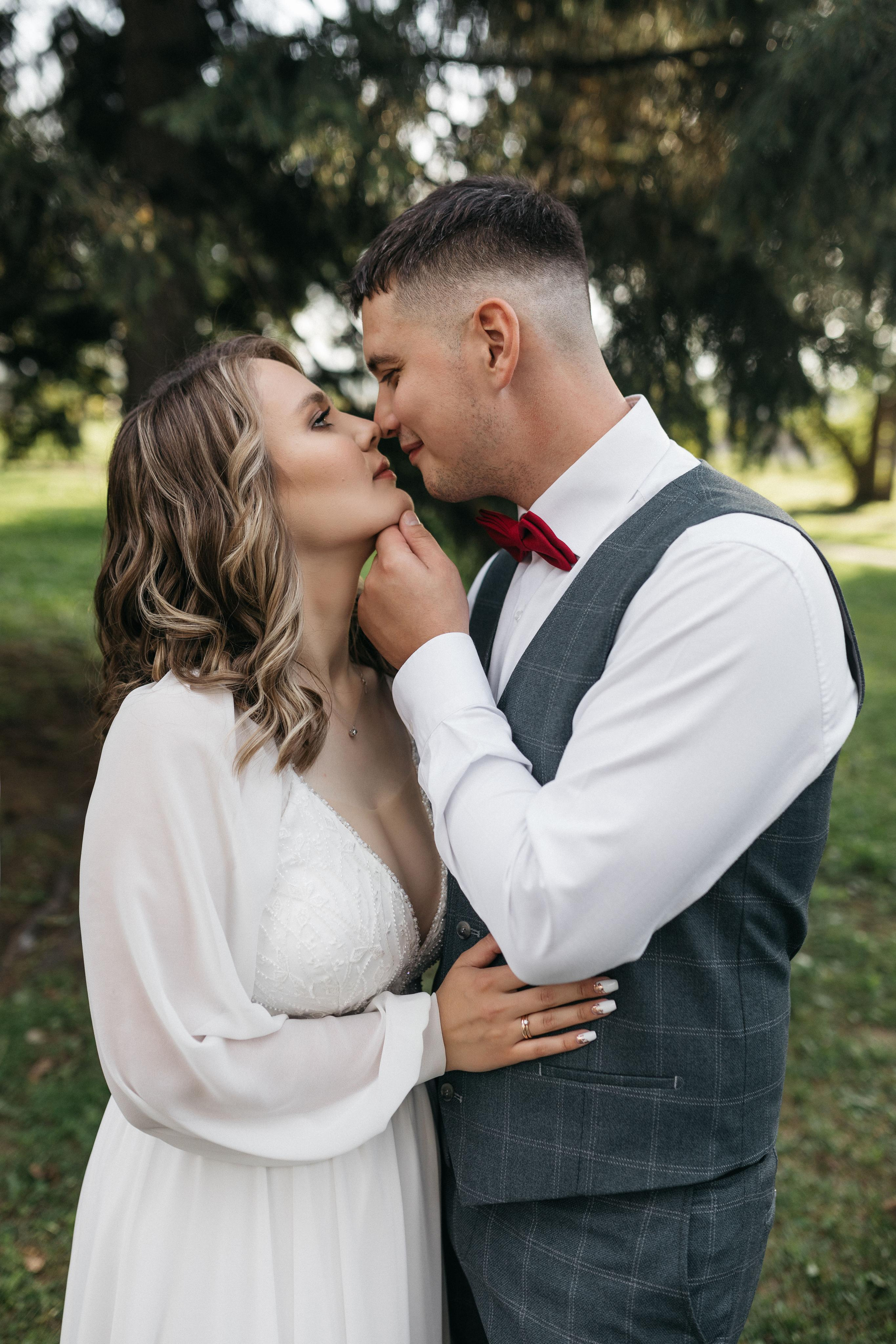 Свадьба Павла и Дианы. Свадебный и семейный фотограф в Иркутске Яна Лиа