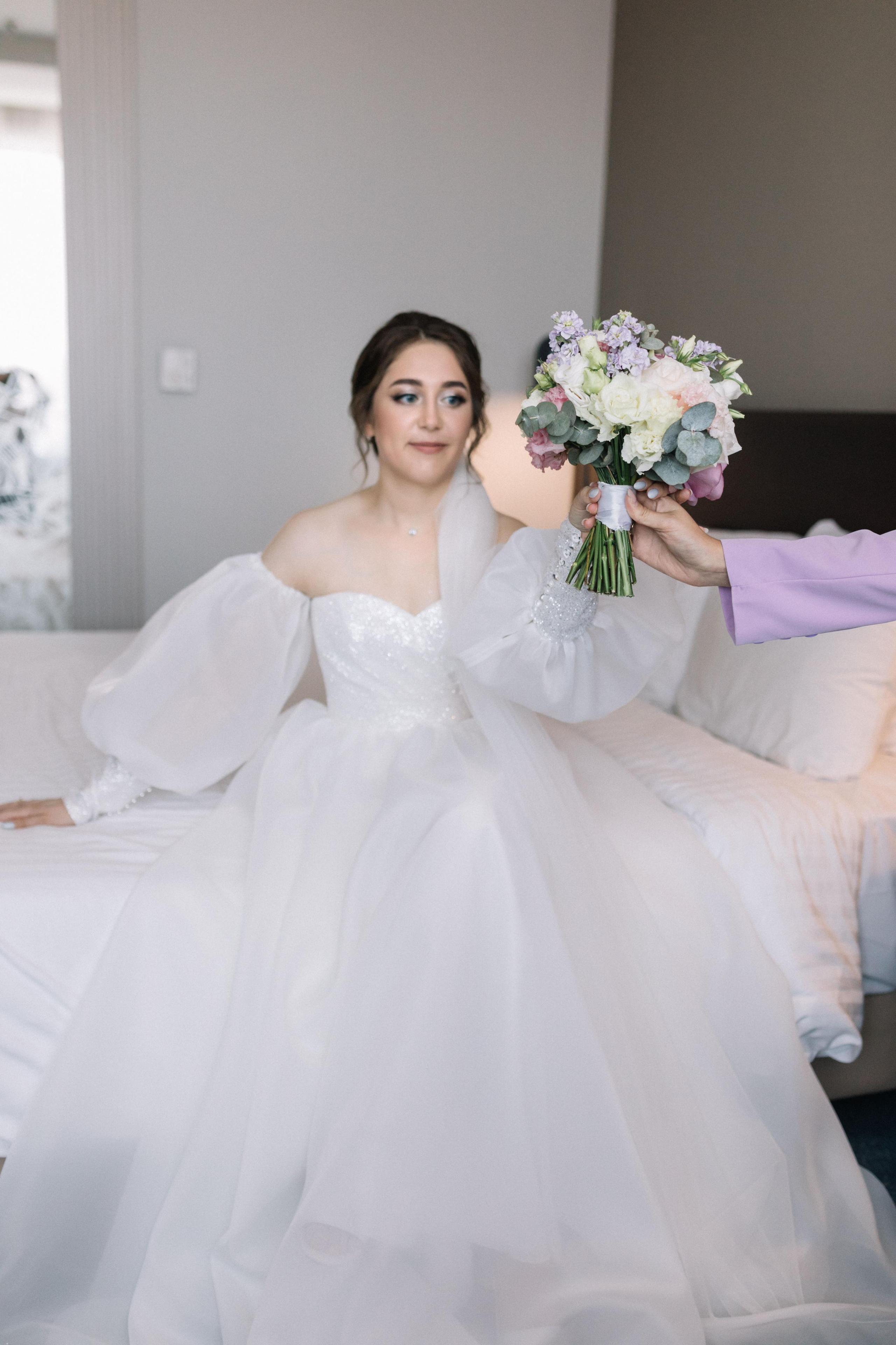 Свадьба Ромы и Нади. Свадебный и семейный фотограф в Иркутске Яна Лиа