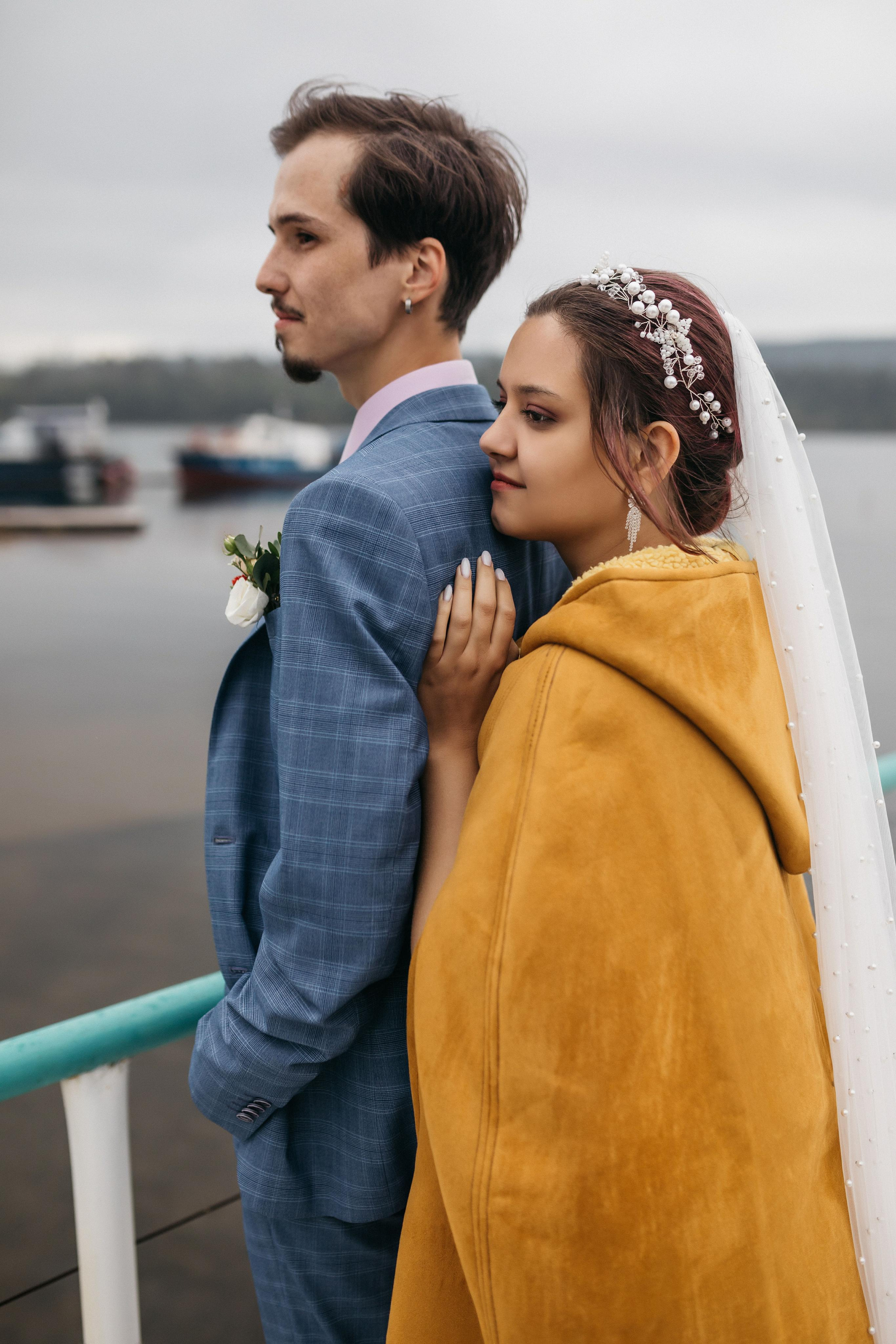 Свадьба Марата и Кристины. Свадебный и семейный фотограф в Иркутске Яна Лиа