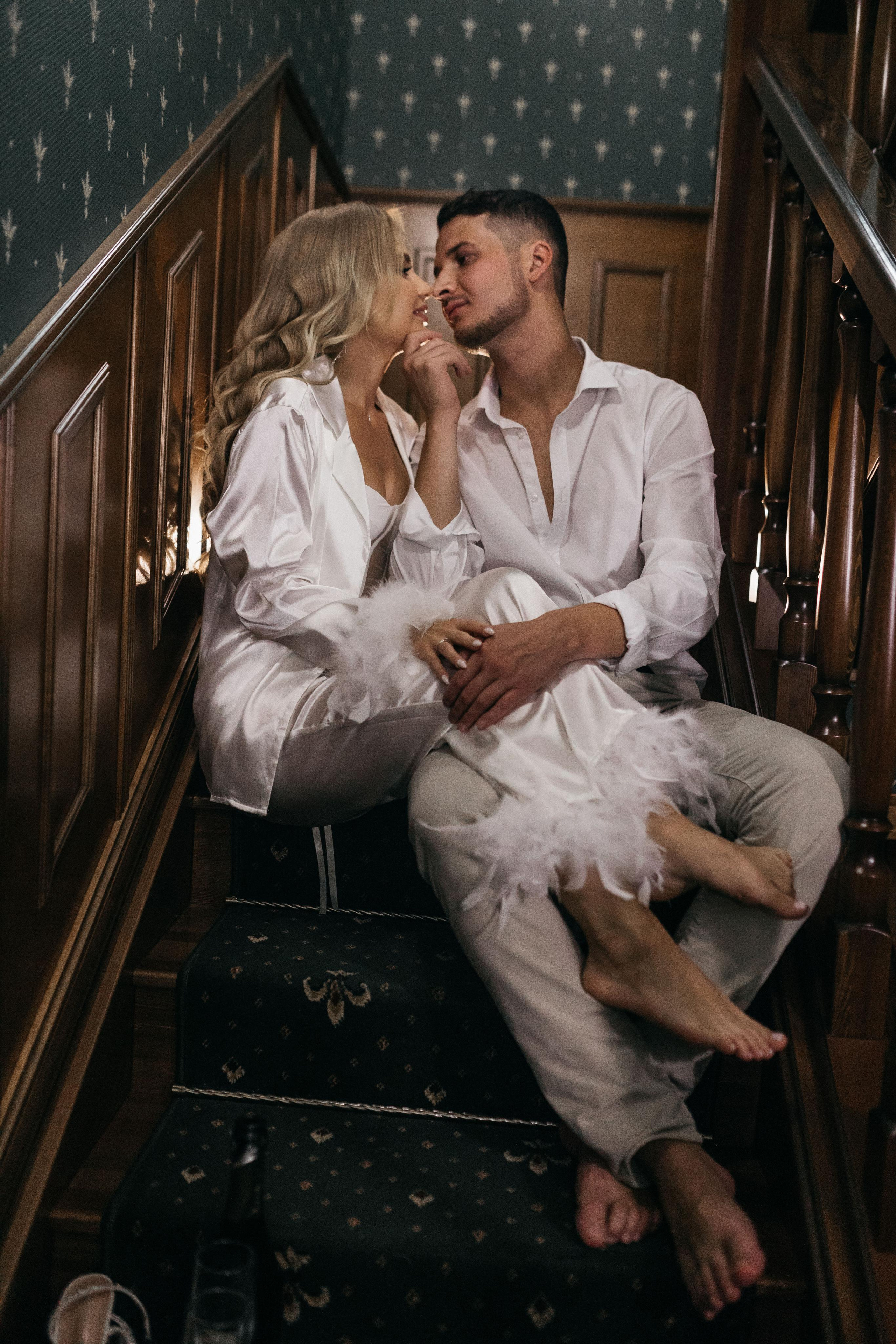 Свадьба Валерии и Андрея. Свадебный и семейный фотограф в Иркутске Яна Лиа