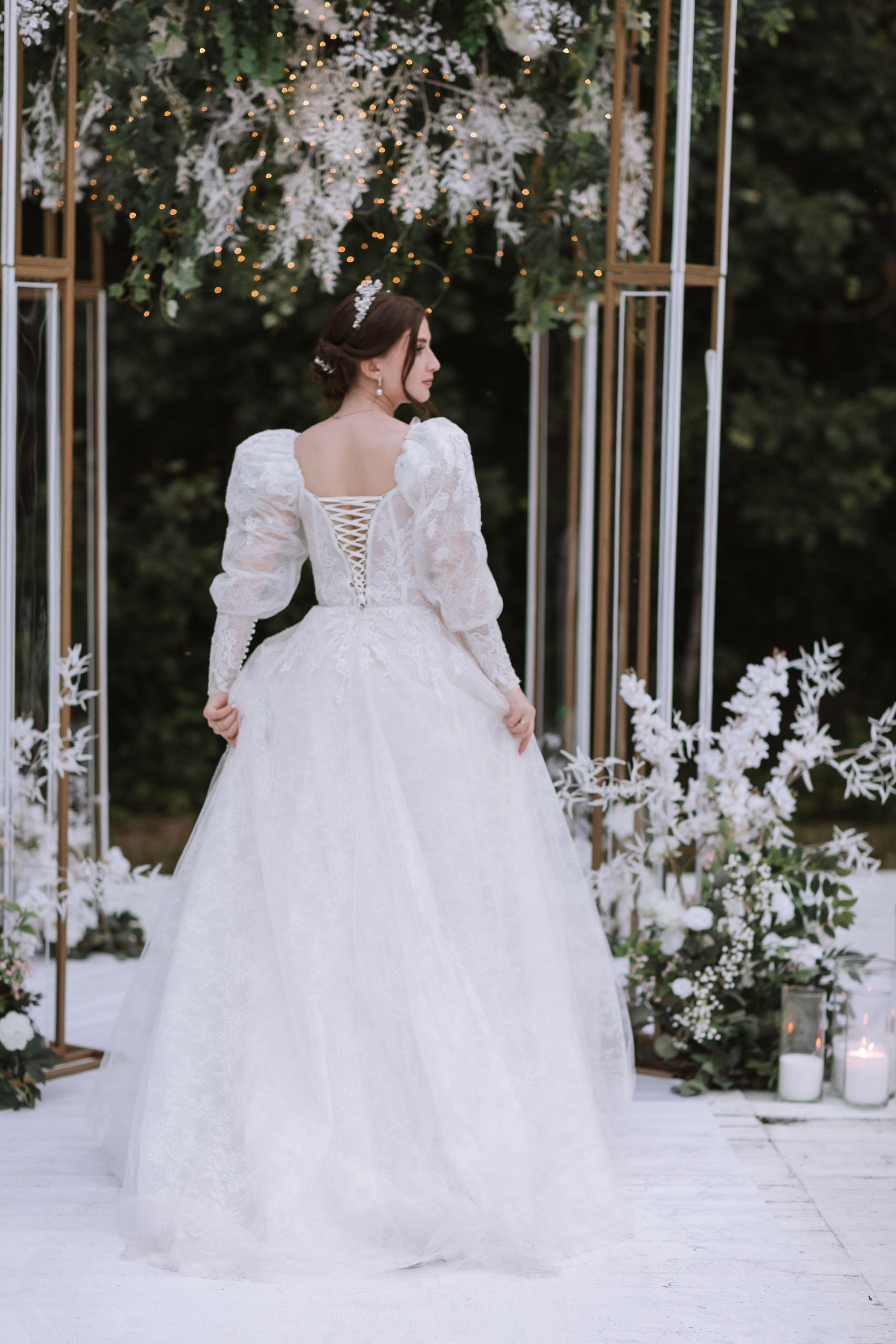 Свадьба Артура и Марии. Свадебный и семейный фотограф в Иркутске Яна Лиа