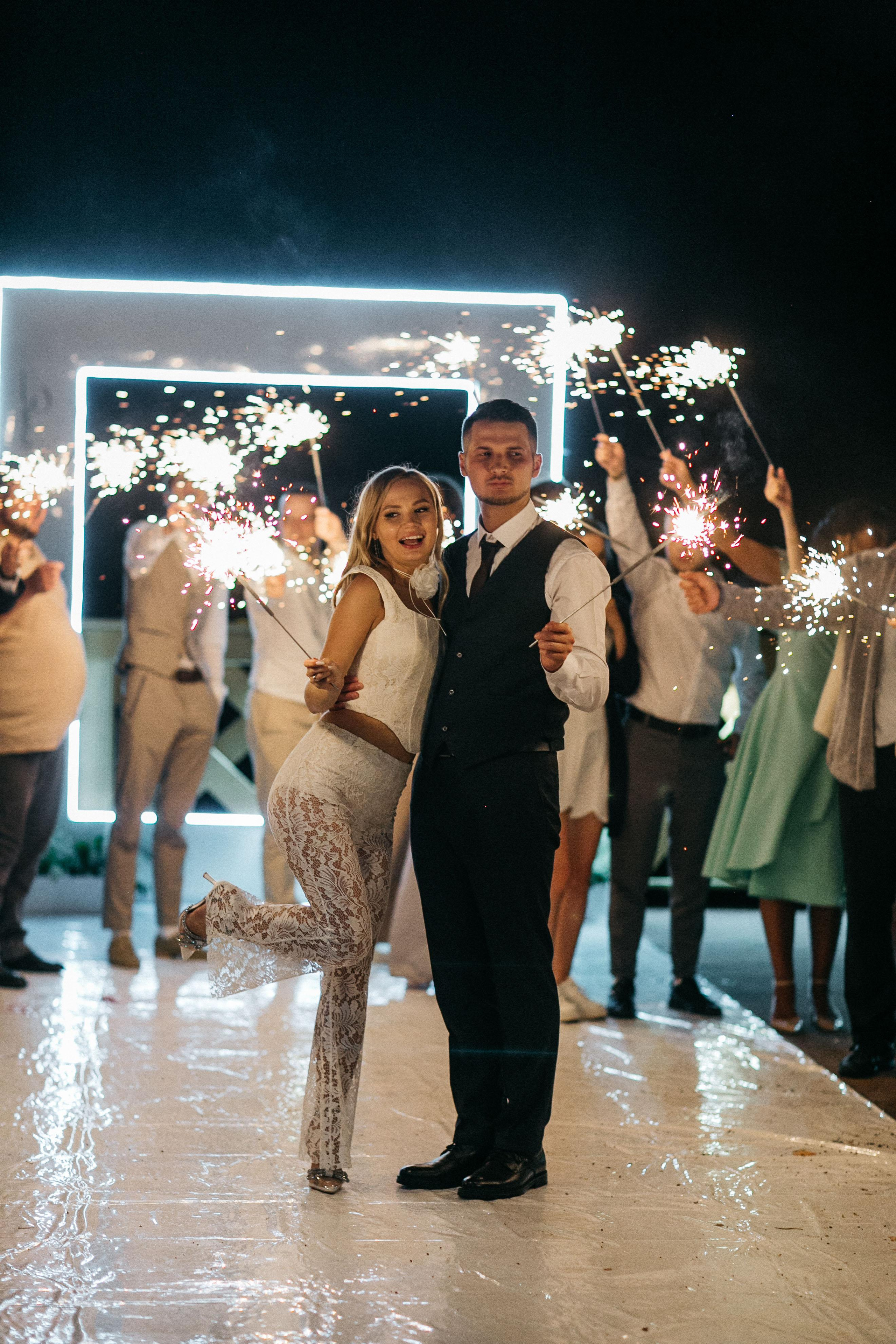 Свадьба Валерии и Андрея. Свадебный и семейный фотограф в Иркутске Яна Лиа