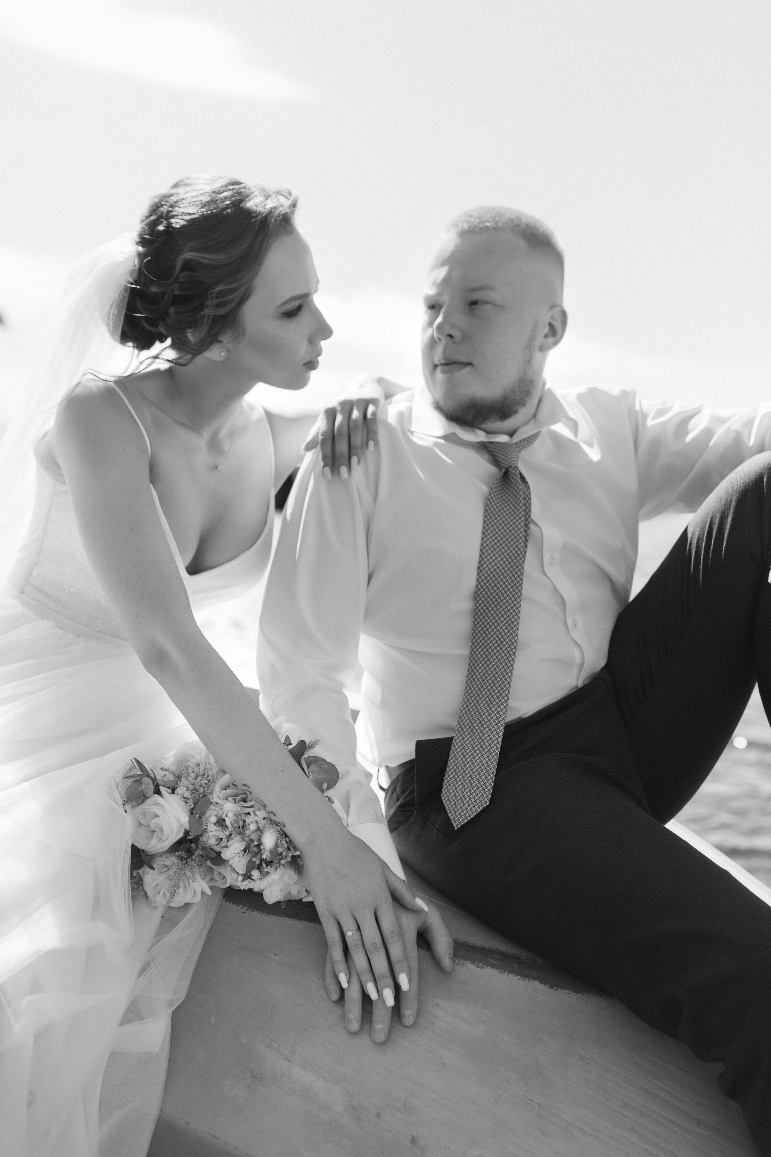 Свадьба Димы и Риты. Свадебный и семейный фотограф в Иркутске Яна Лиа