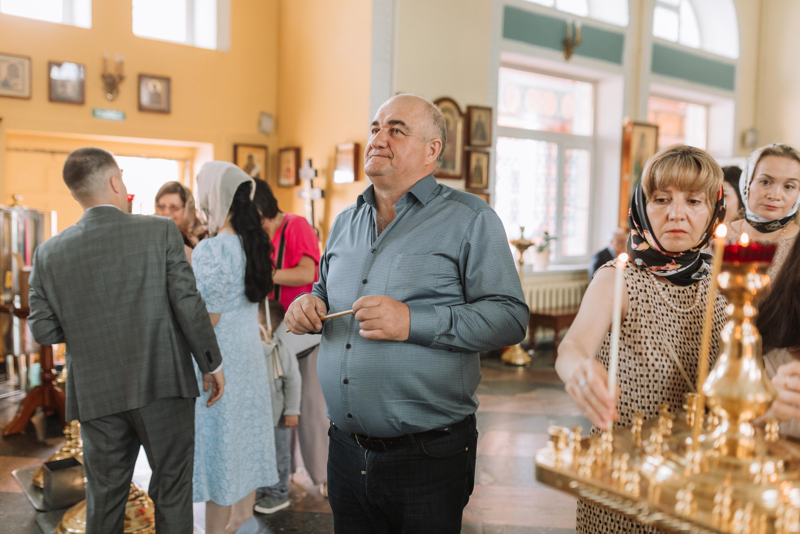 Свадьба Артура и Марии. Свадебный и семейный фотограф в Иркутске Яна Лиа