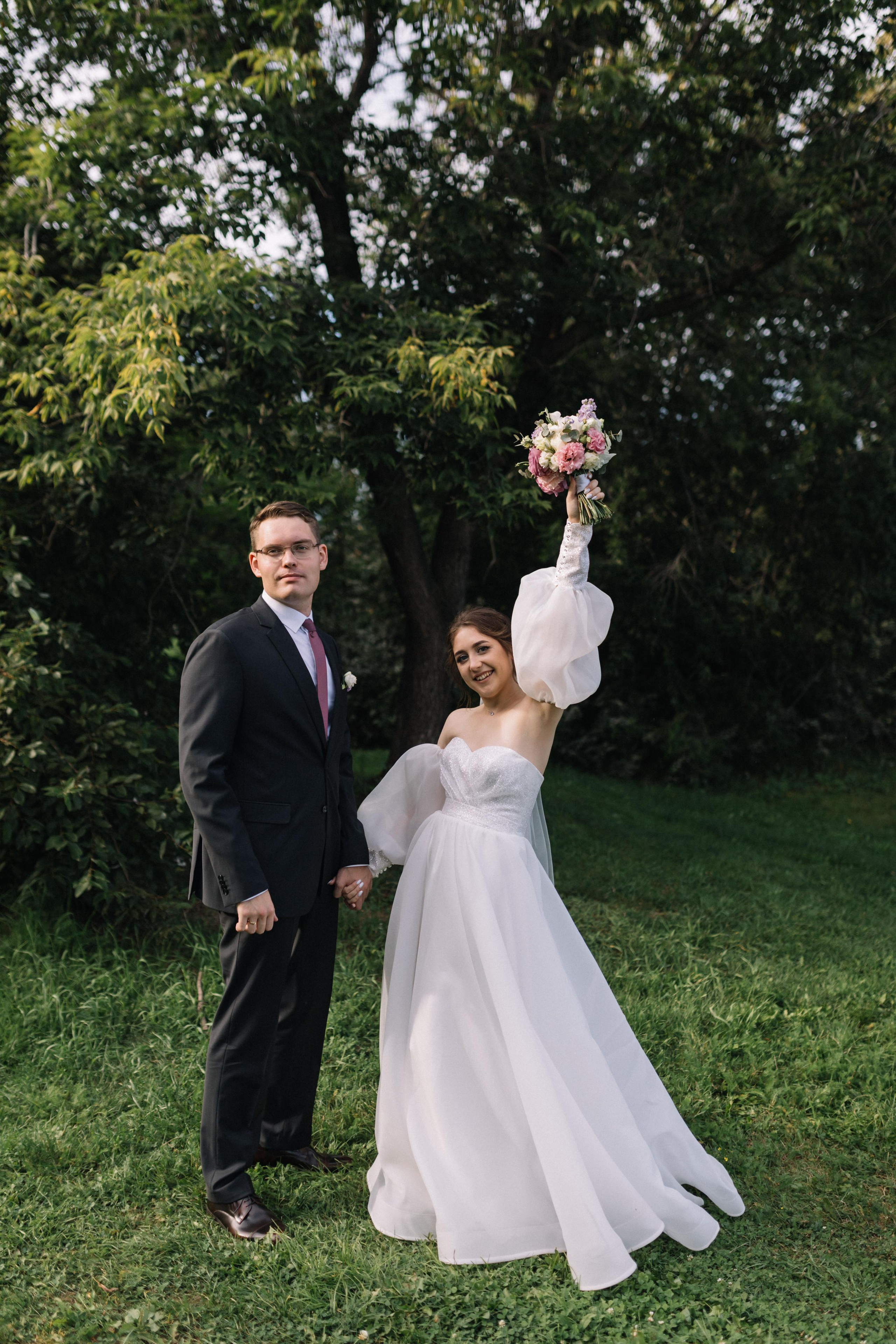 Свадьба Ромы и Нади. Свадебный и семейный фотограф в Иркутске Яна Лиа