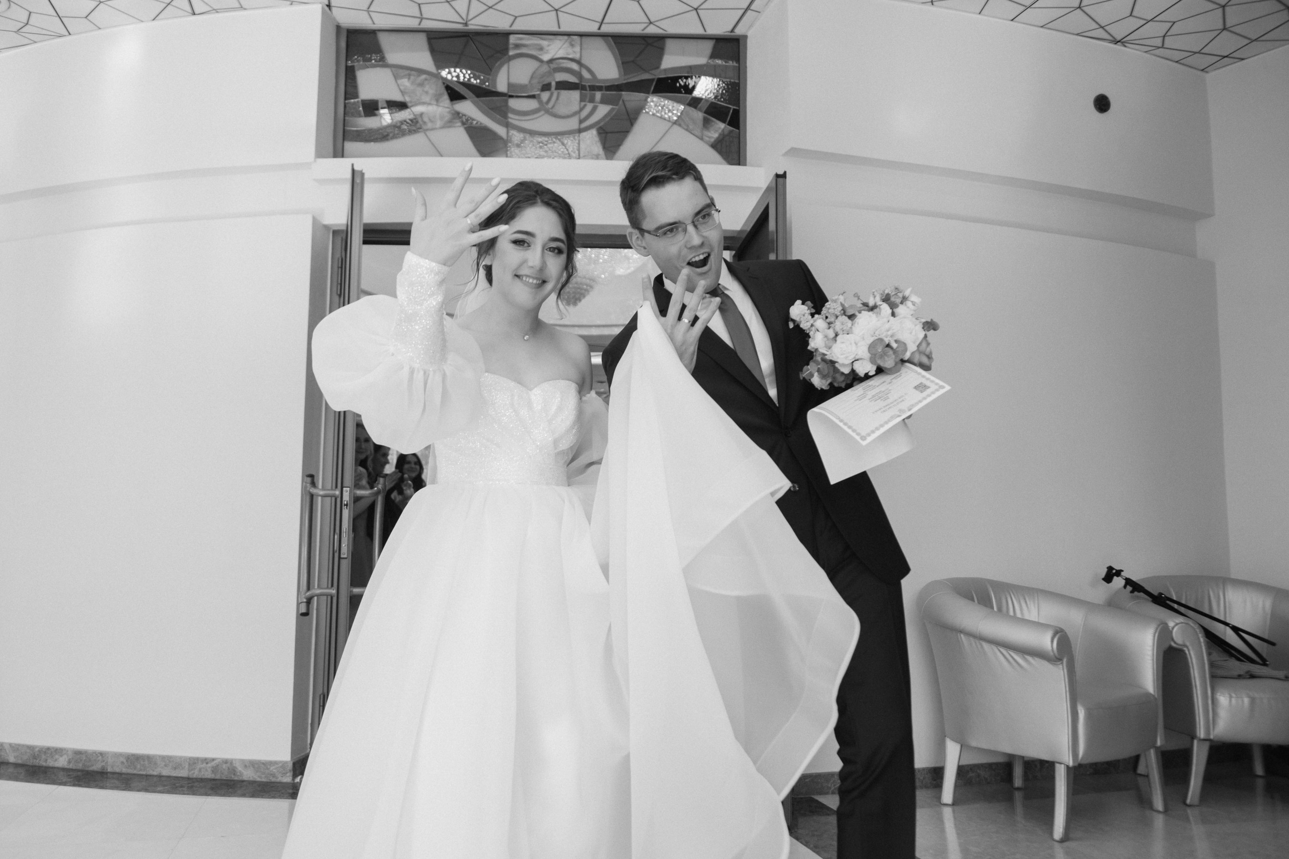 Свадьба Ромы и Нади. Свадебный и семейный фотограф в Иркутске Яна Лиа