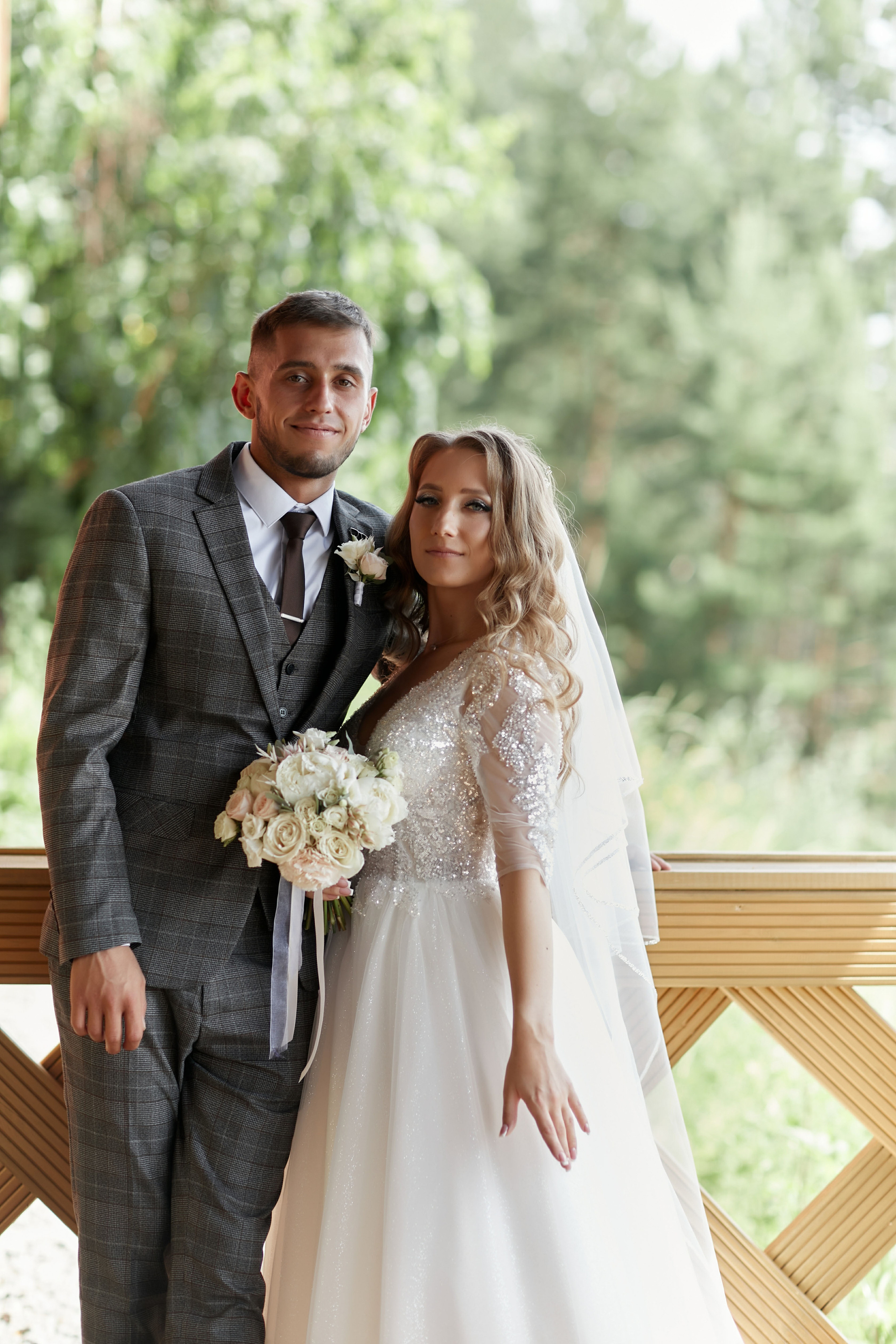 Свадьба Анжелики и Павла. Свадебный и семейный фотограф в Иркутске Яна Лиа