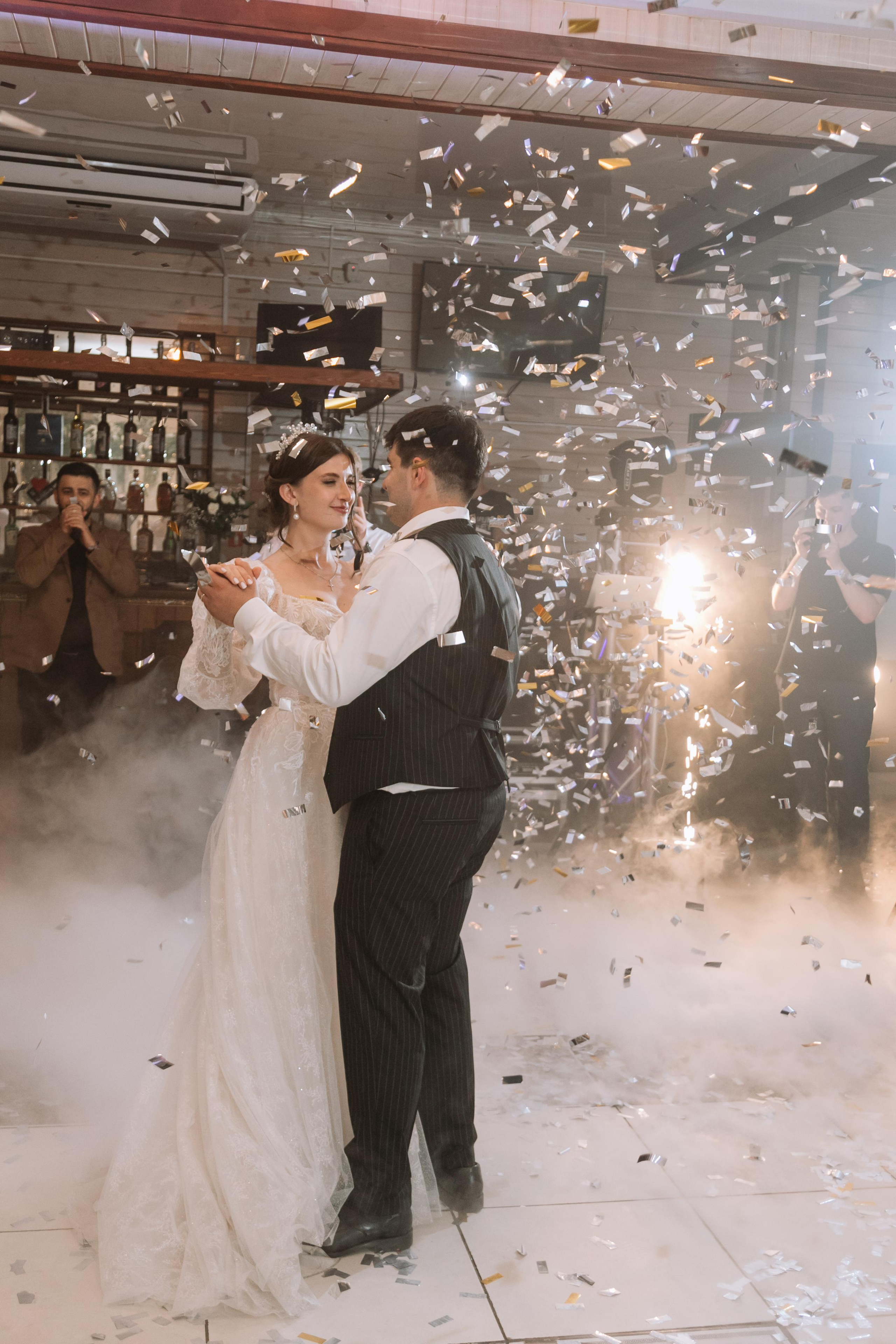 Свадьба Артура и Марии. Свадебный и семейный фотограф в Иркутске Яна Лиа