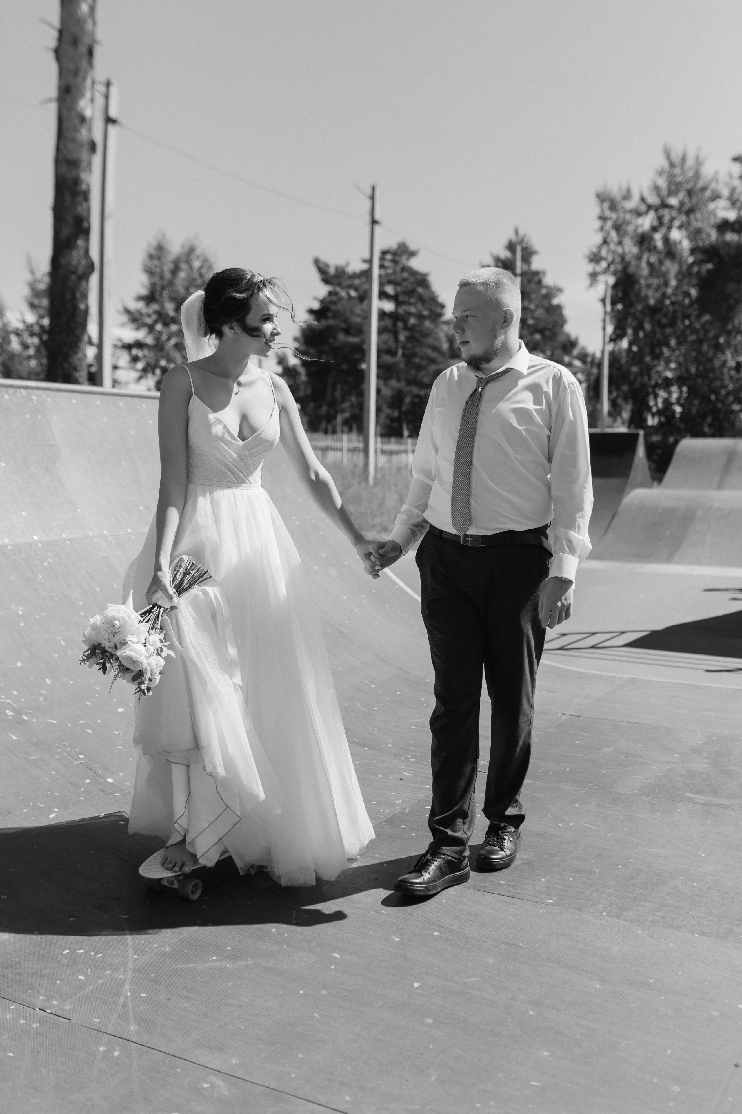 Свадьба Димы и Риты. Свадебный и семейный фотограф в Иркутске Яна Лиа