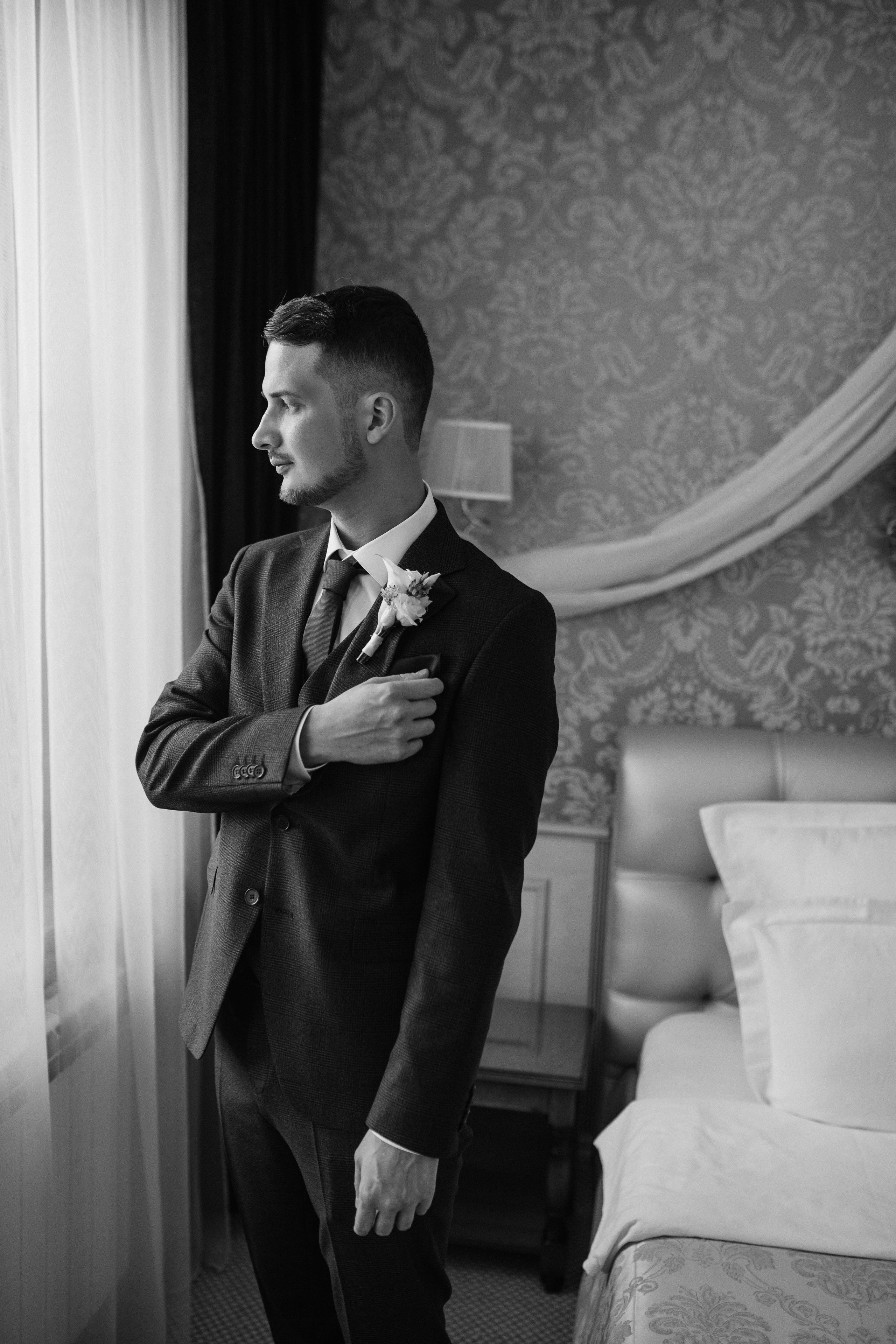 Свадьба Валерии и Андрея. Свадебный и семейный фотограф в Иркутске Яна Лиа