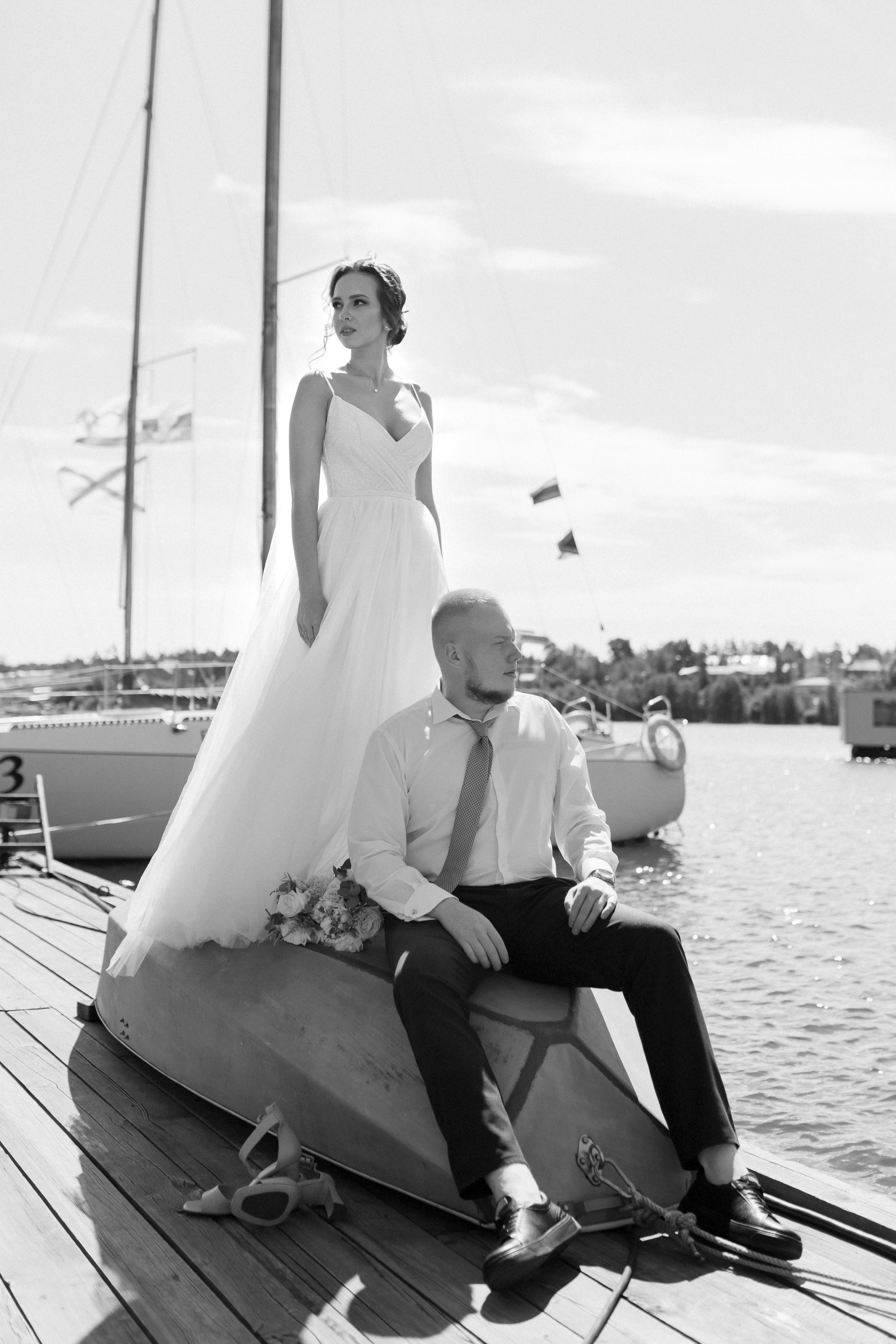 Свадьба Димы и Риты. Свадебный и семейный фотограф в Иркутске Яна Лиа