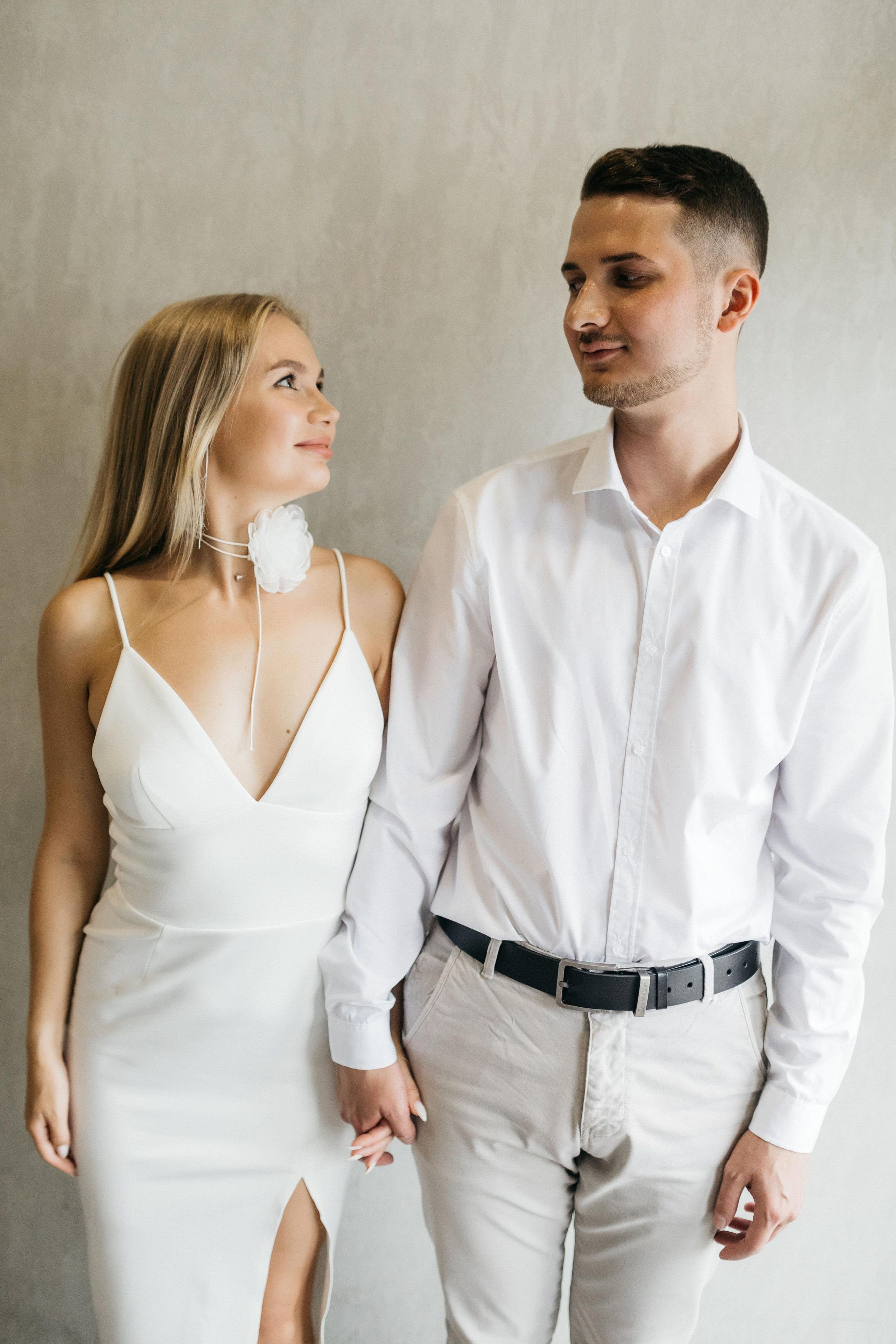 Регистрация Андрея и Валерии. Свадебный и семейный фотограф в Иркутске Яна Лиа