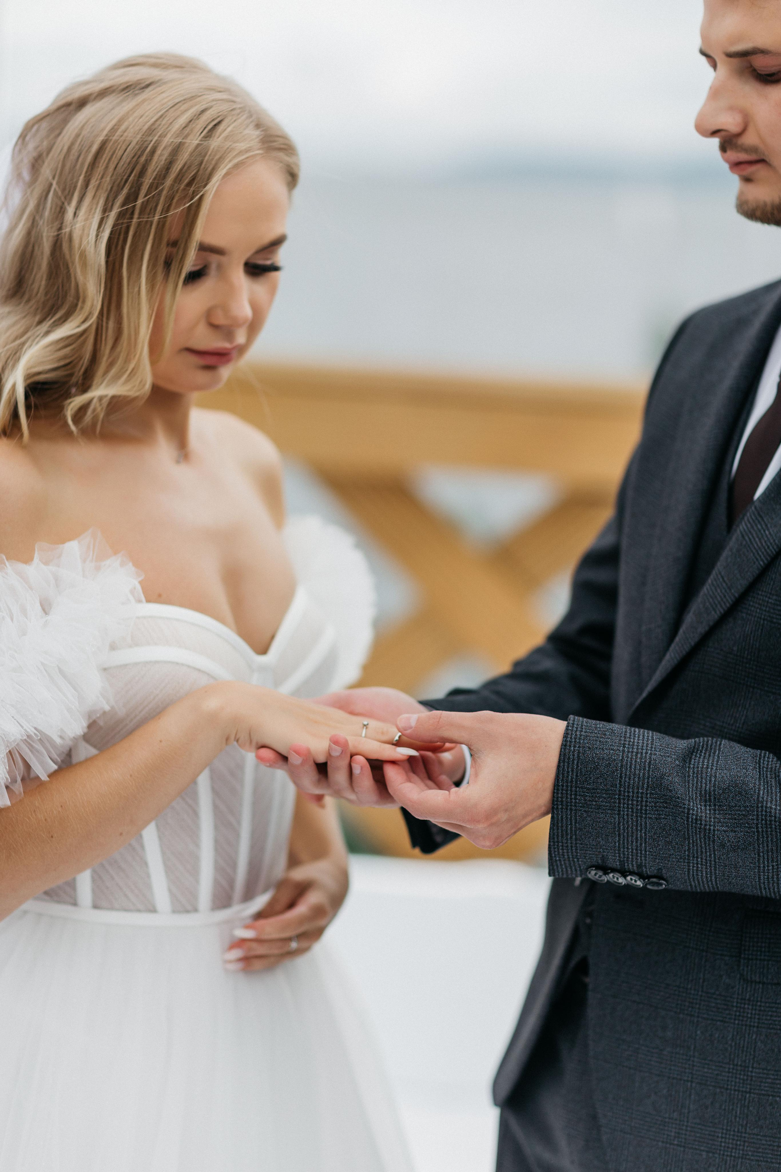 Свадьба Валерии и Андрея. Свадебный и семейный фотограф в Иркутске Яна Лиа