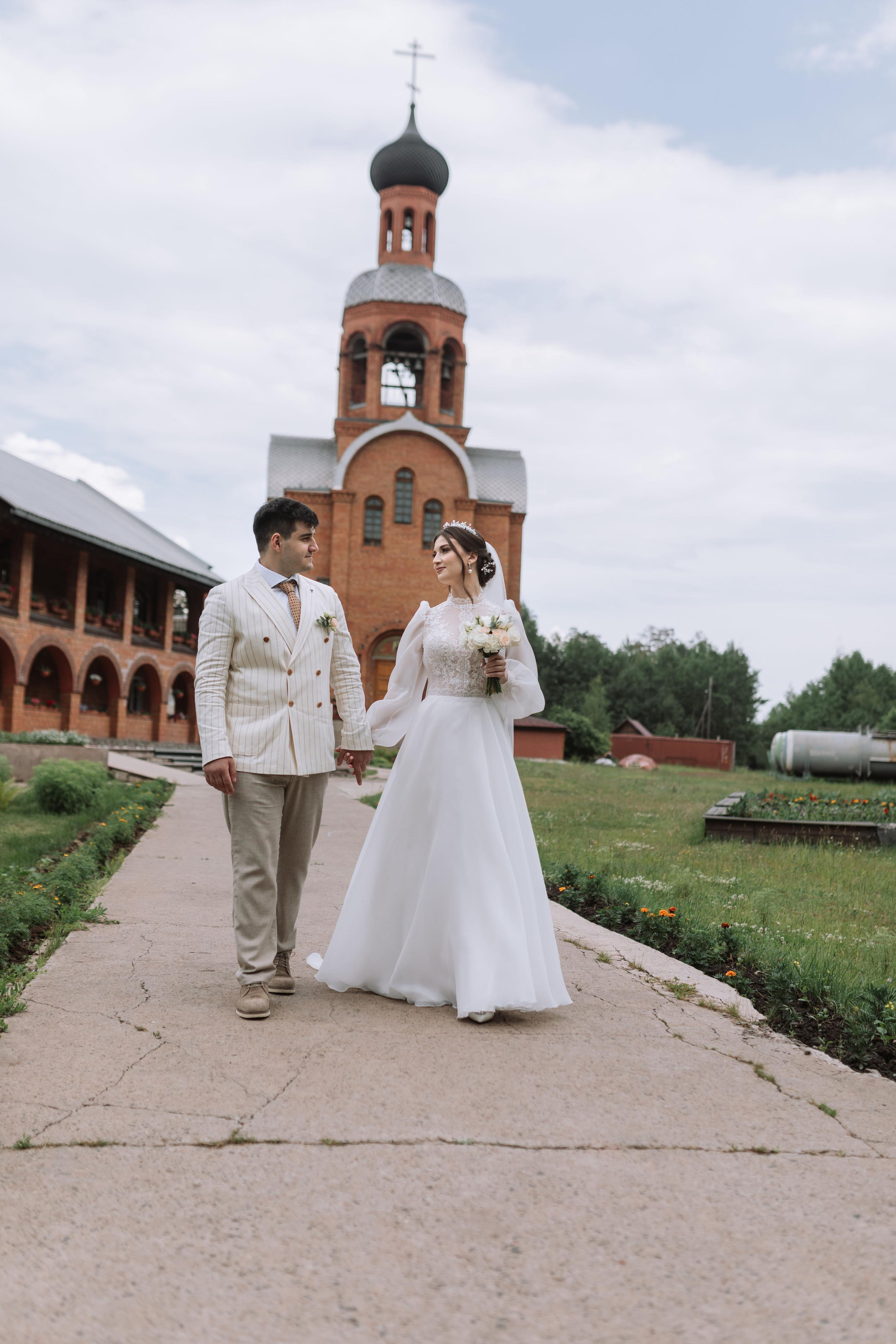Свадьба Артура и Марии. Свадебный и семейный фотограф в Иркутске Яна Лиа