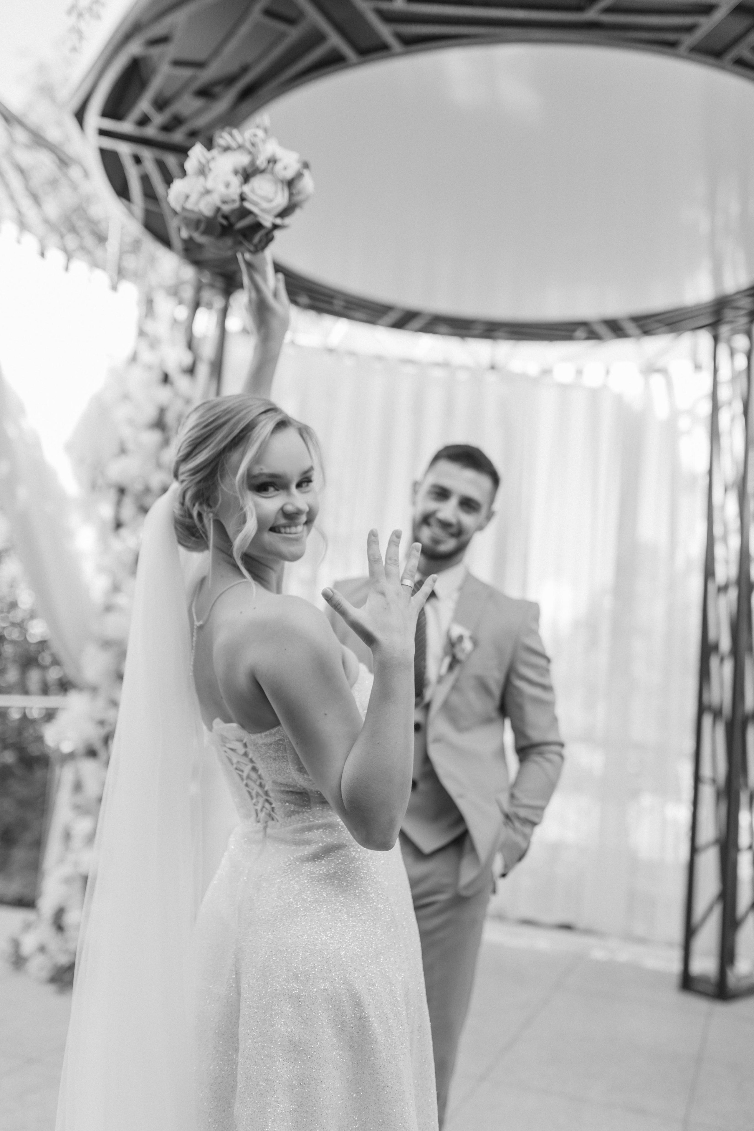 Свадьба Леры и Гены 23|08|23. Свадебный и семейный фотограф в Иркутске Яна Лиа