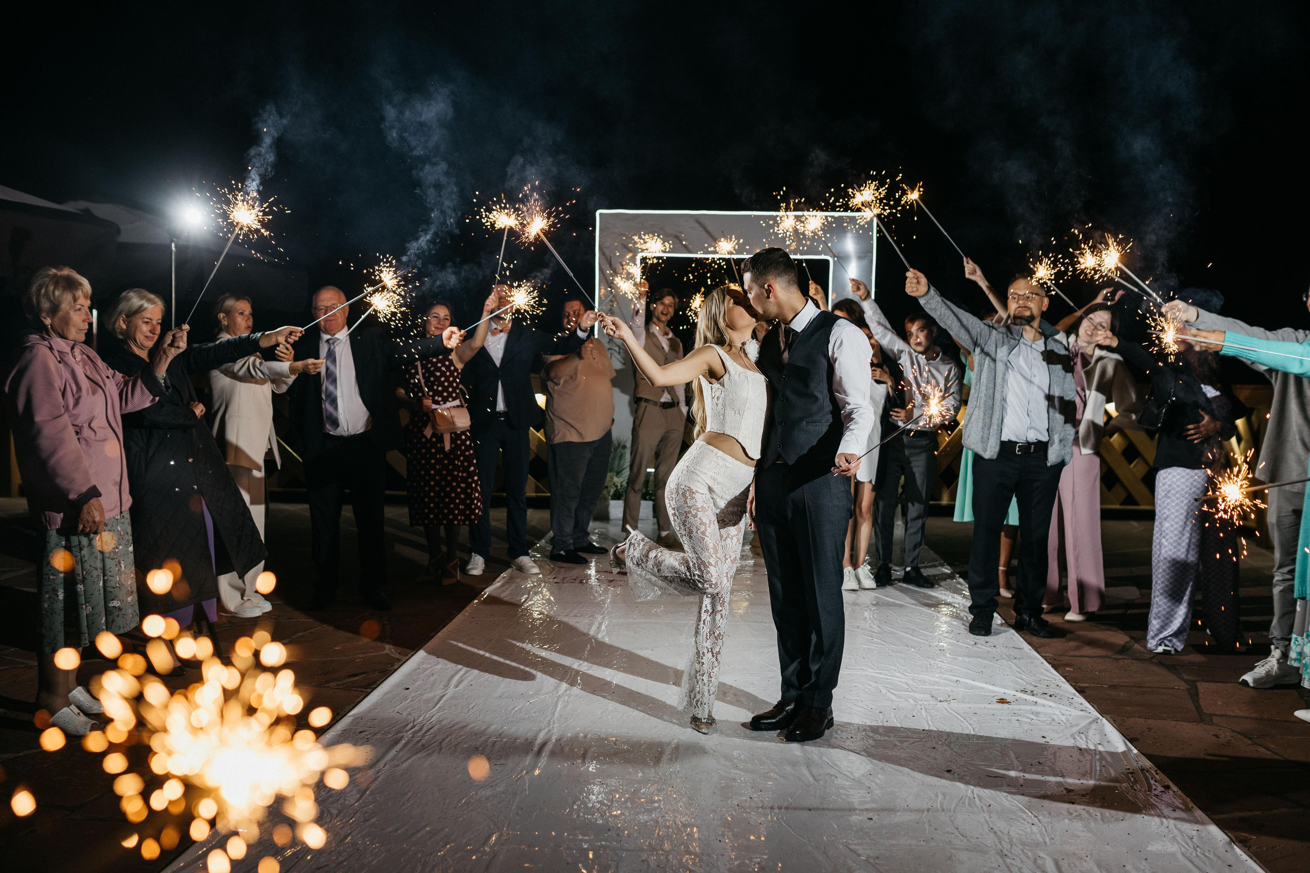 Свадьба Валерии и Андрея. Свадебный и семейный фотограф в Иркутске Яна Лиа