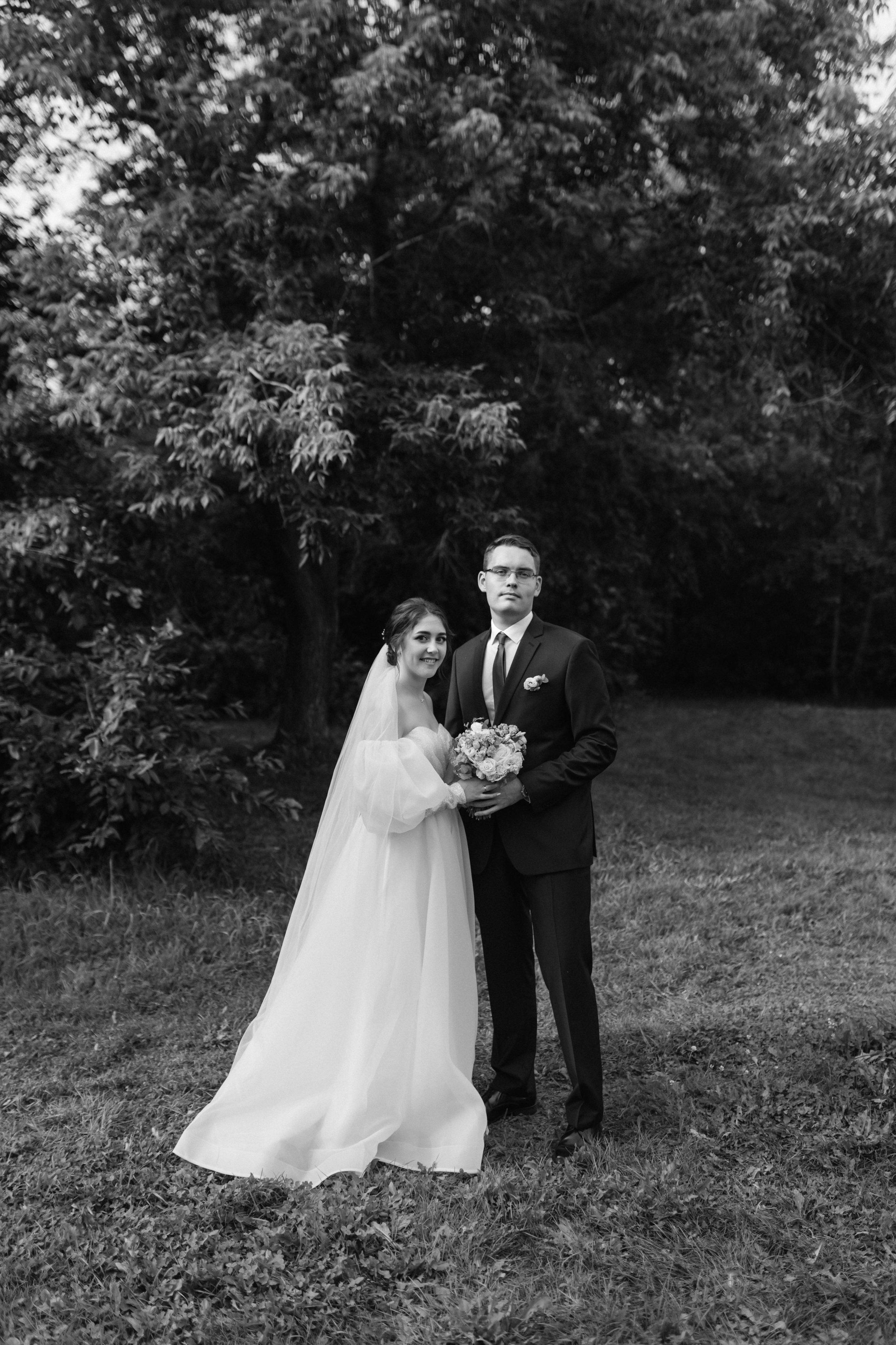 Свадьба Ромы и Нади. Свадебный и семейный фотограф в Иркутске Яна Лиа