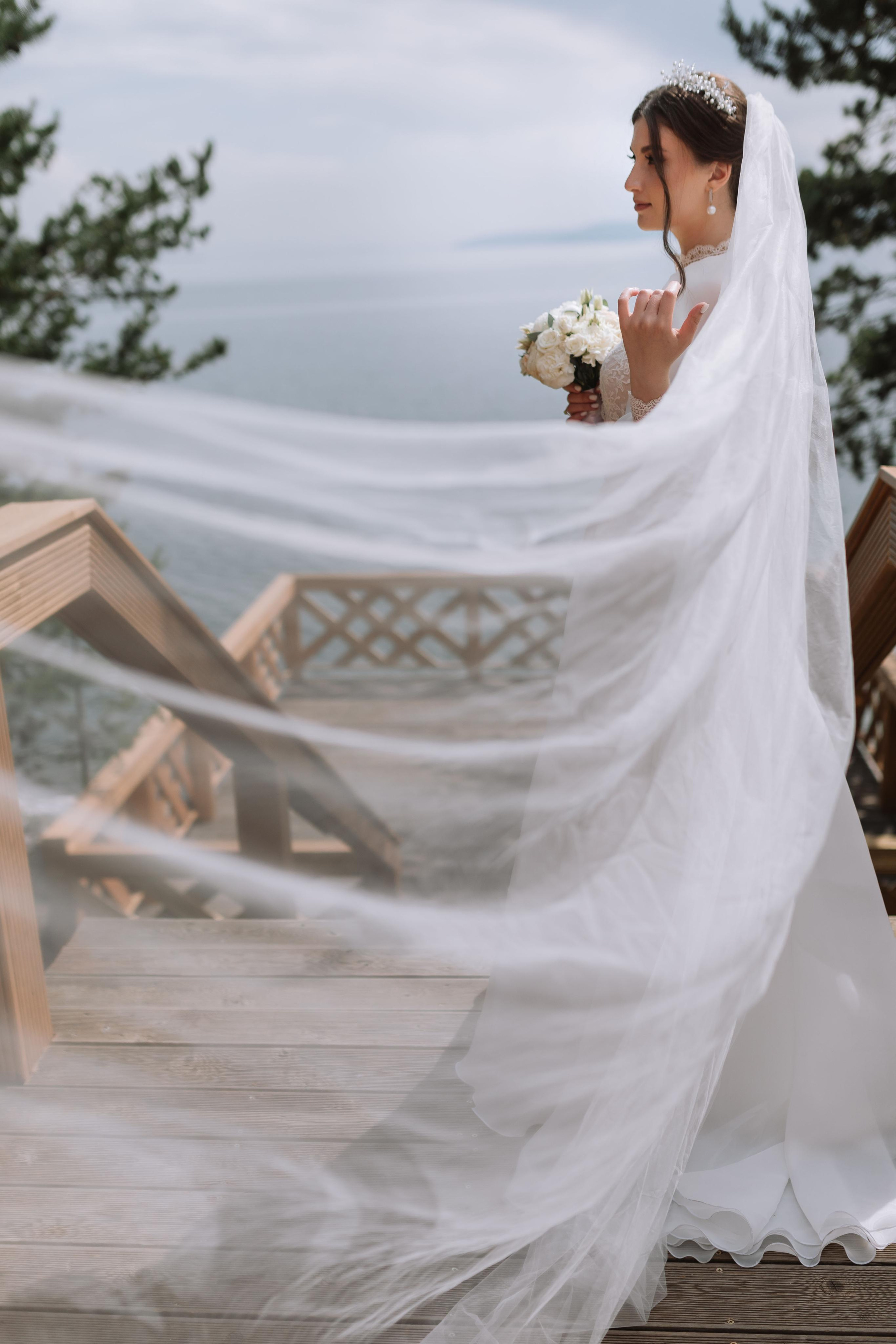 Свадьба Артура и Марии. Свадебный и семейный фотограф в Иркутске Яна Лиа