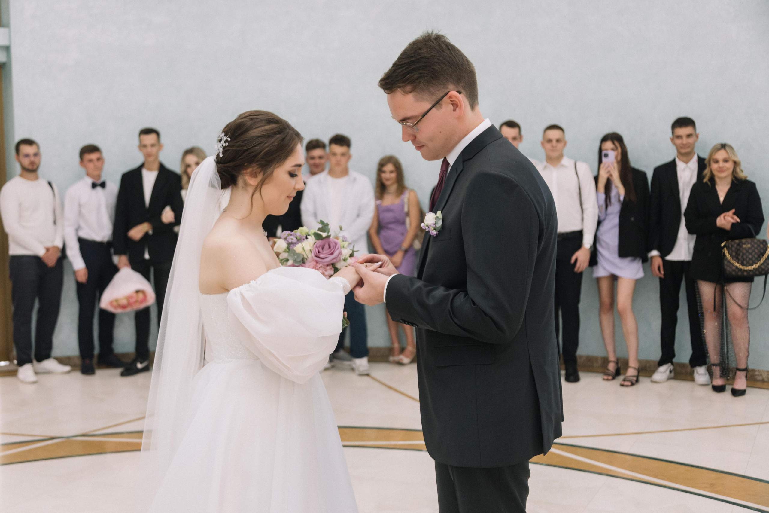 Свадьба Ромы и Нади. Свадебный и семейный фотограф в Иркутске Яна Лиа