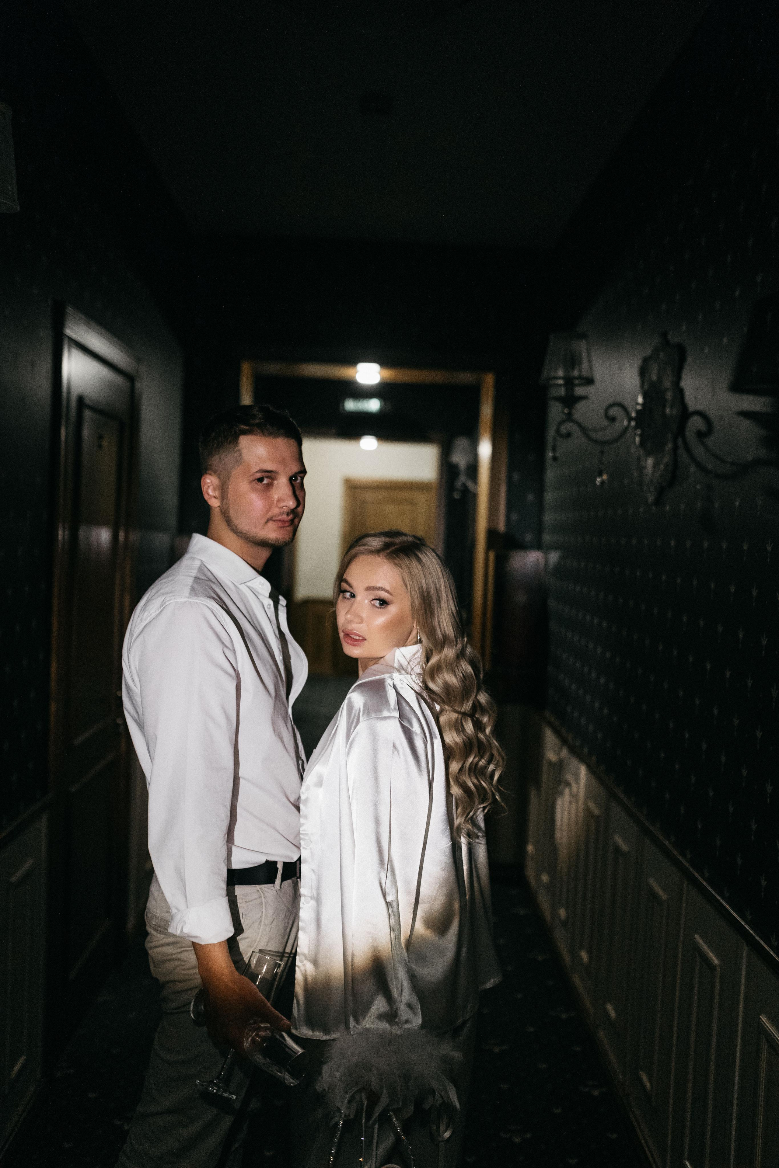 Свадьба Валерии и Андрея. Свадебный и семейный фотограф в Иркутске Яна Лиа