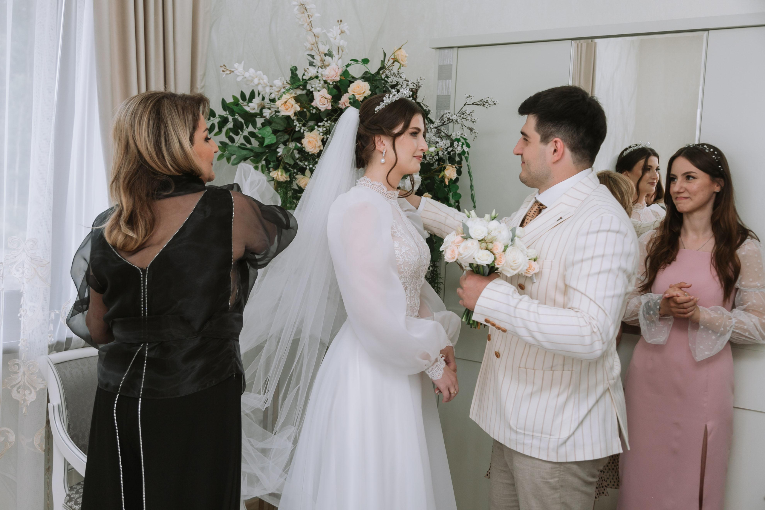 Свадьба Артура и Марии. Свадебный и семейный фотограф в Иркутске Яна Лиа