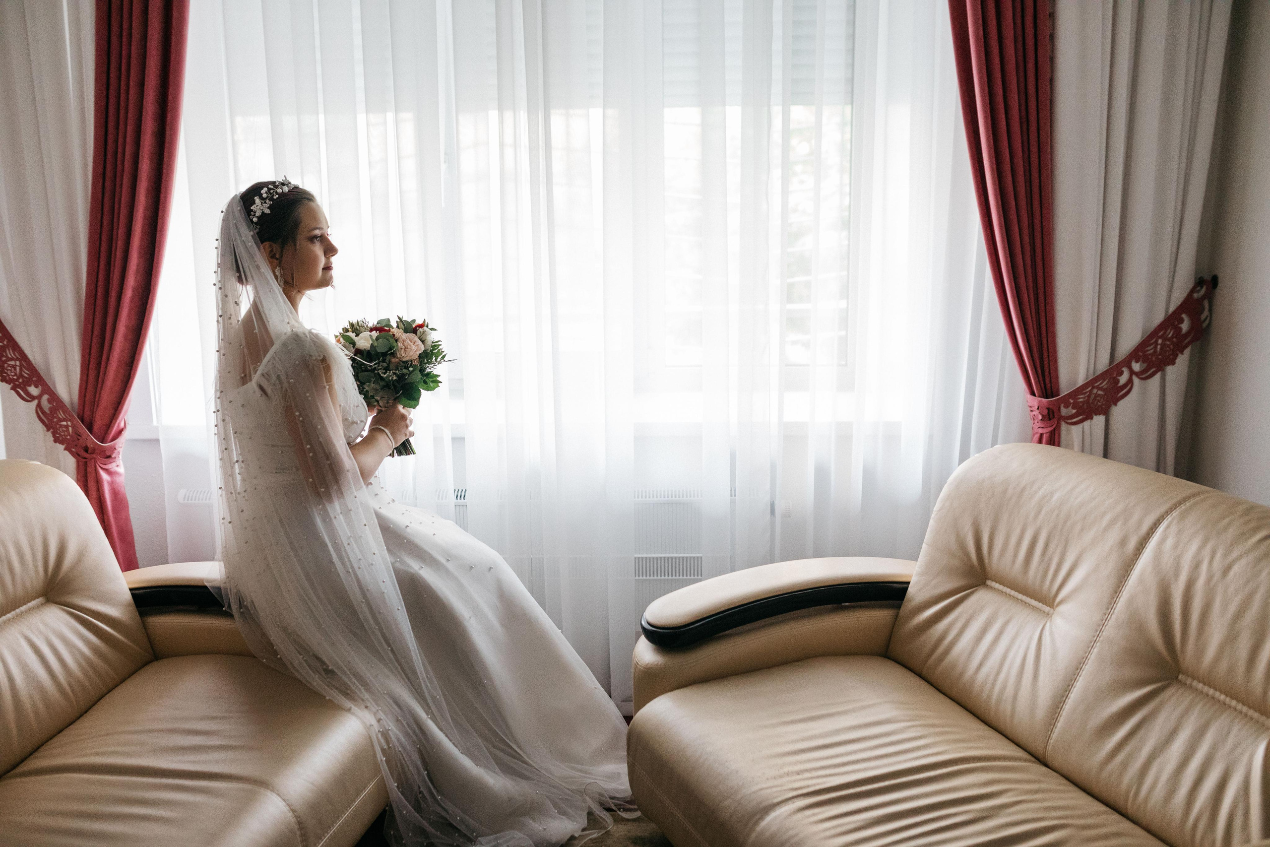 Свадьба Марата и Кристины. Свадебный и семейный фотограф в Иркутске Яна Лиа