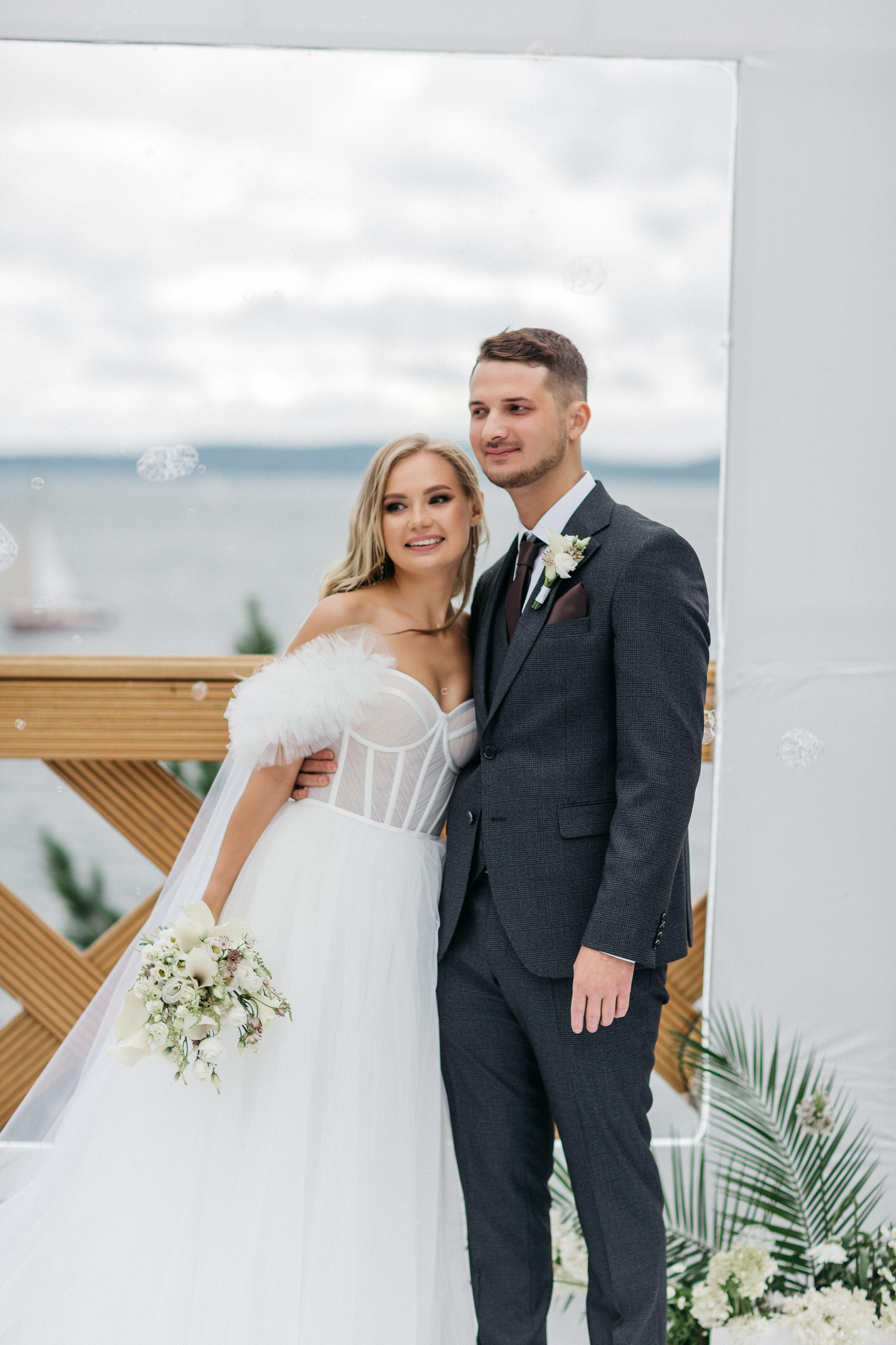 Свадьба Валерии и Андрея. Свадебный и семейный фотограф в Иркутске Яна Лиа