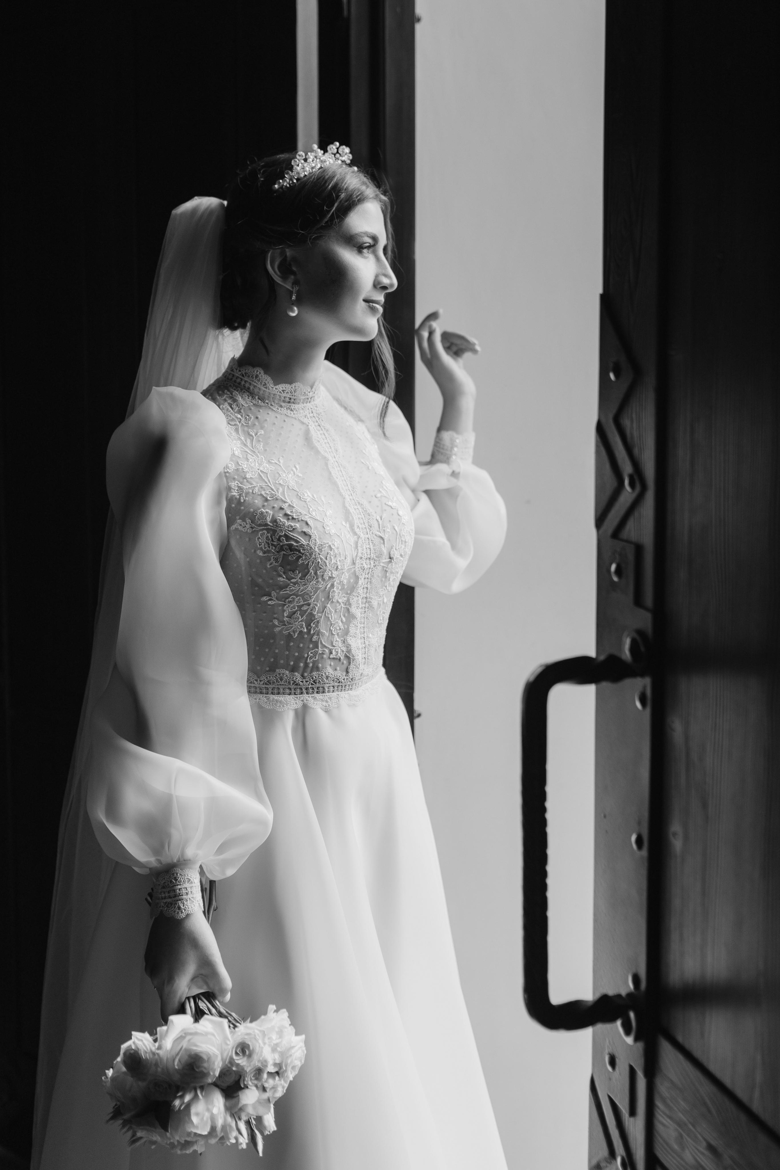 Свадьба Артура и Марии. Свадебный и семейный фотограф в Иркутске Яна Лиа