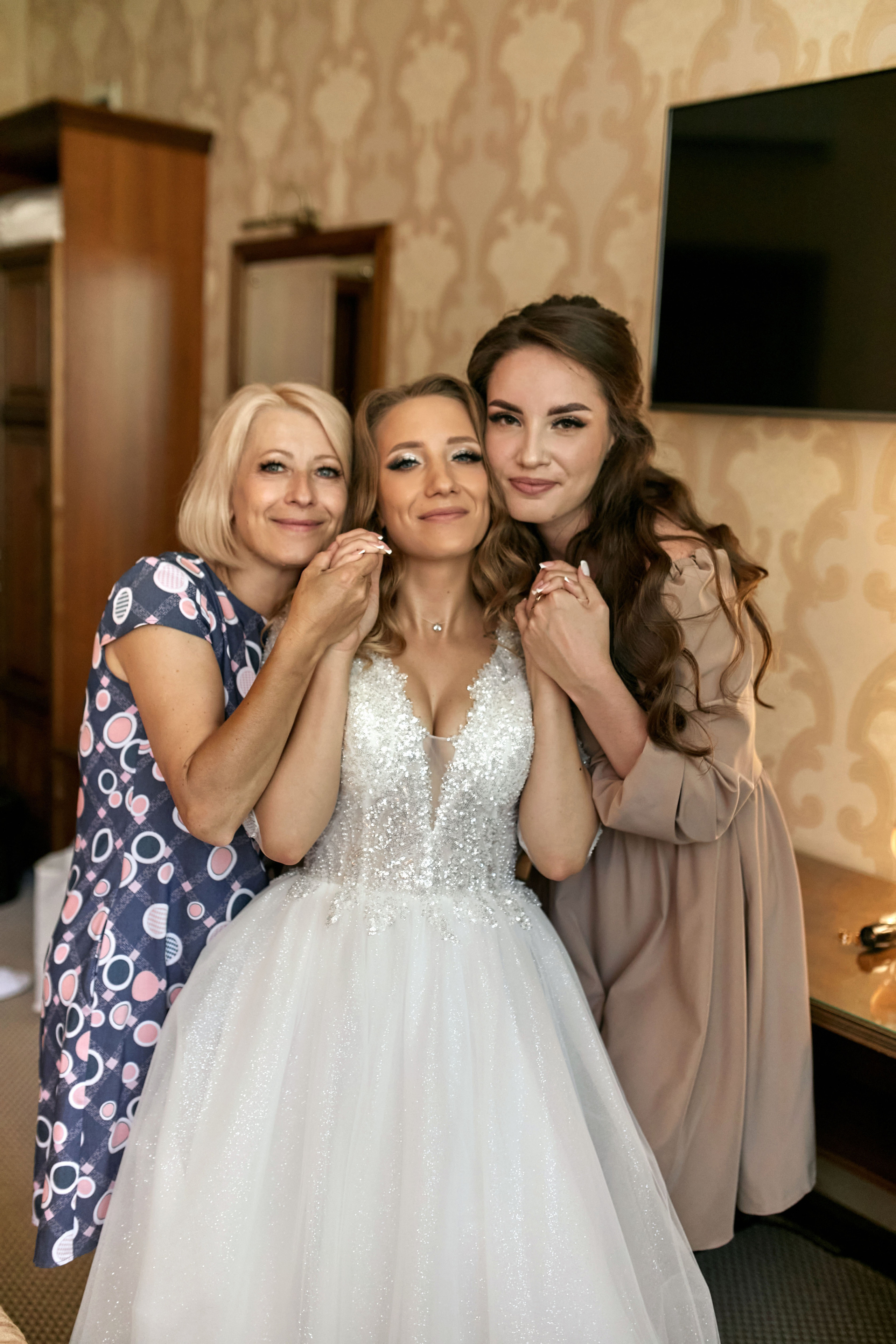 Свадьба Анжелики и Павла. Свадебный и семейный фотограф в Иркутске Яна Лиа