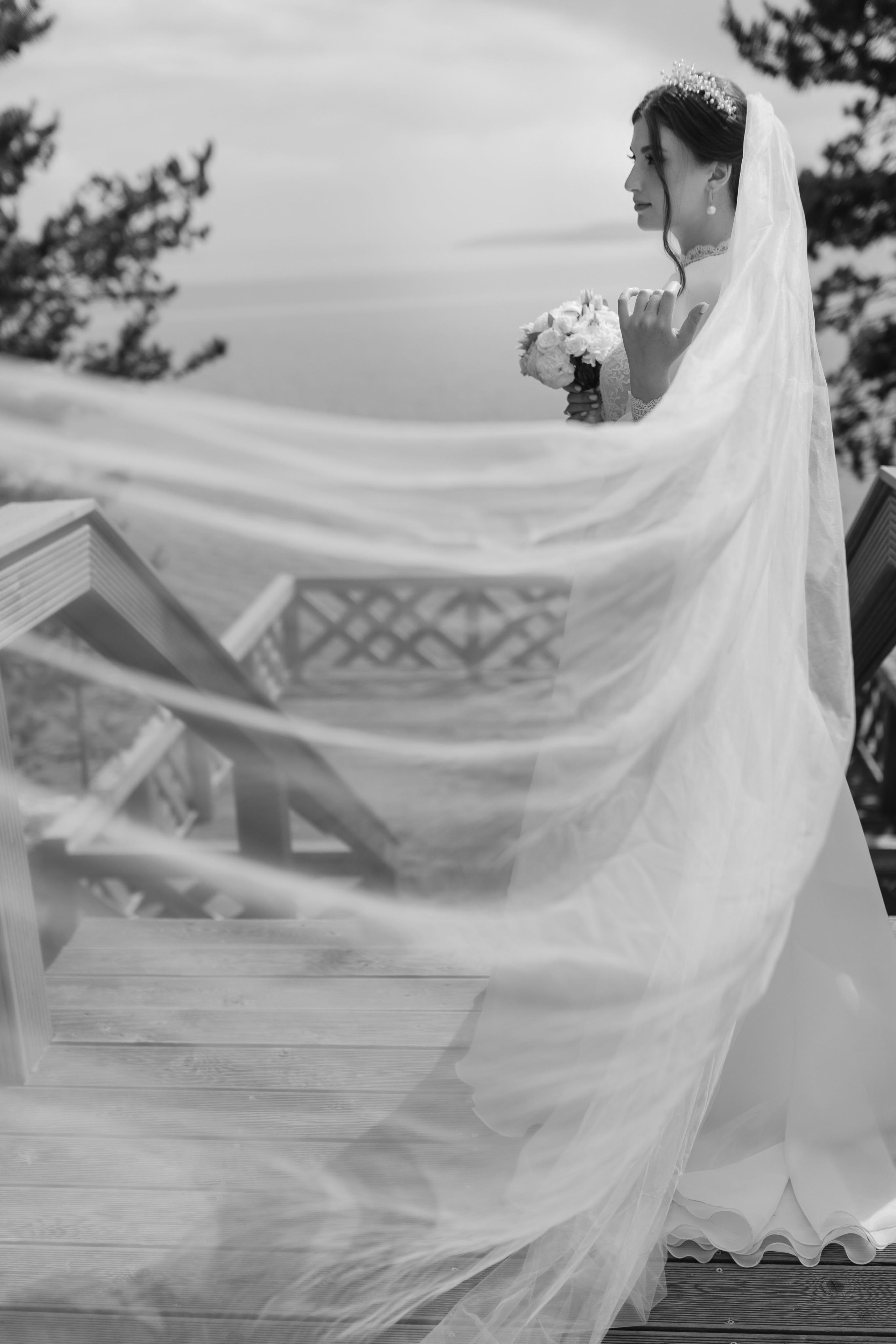 Свадьба Артура и Марии. Свадебный и семейный фотограф в Иркутске Яна Лиа