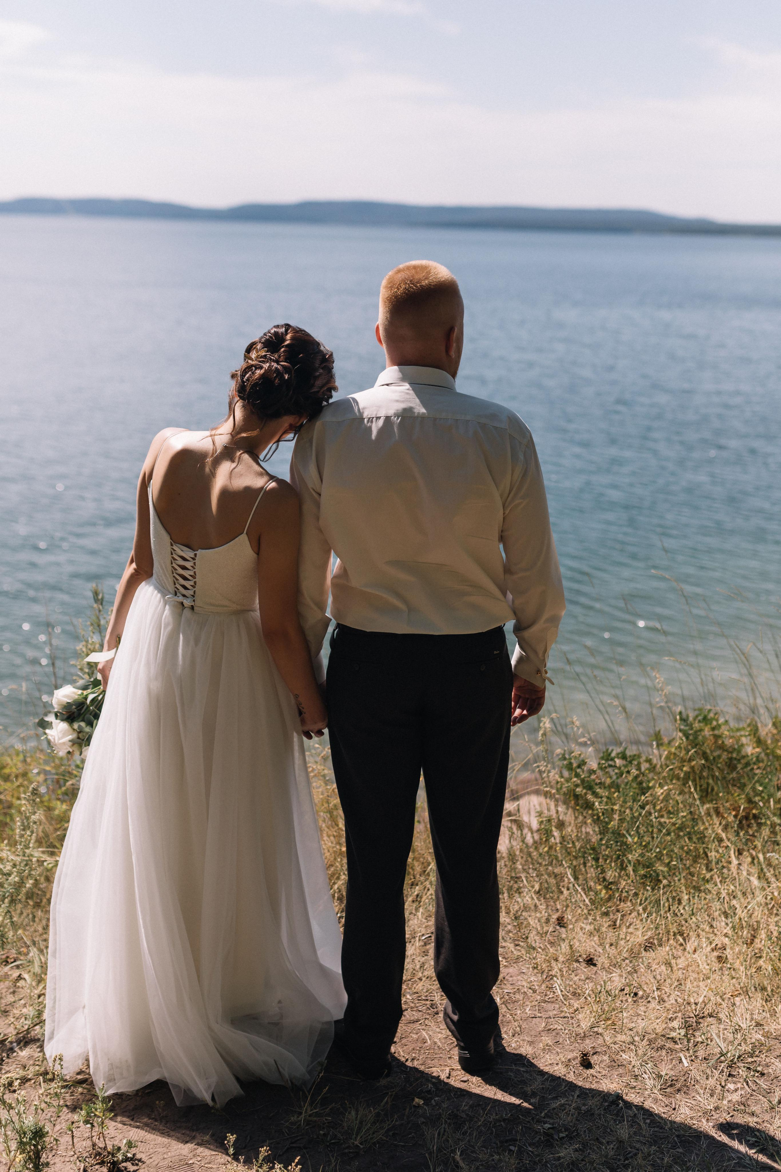 Свадьба Димы и Риты. Свадебный и семейный фотограф в Иркутске Яна Лиа