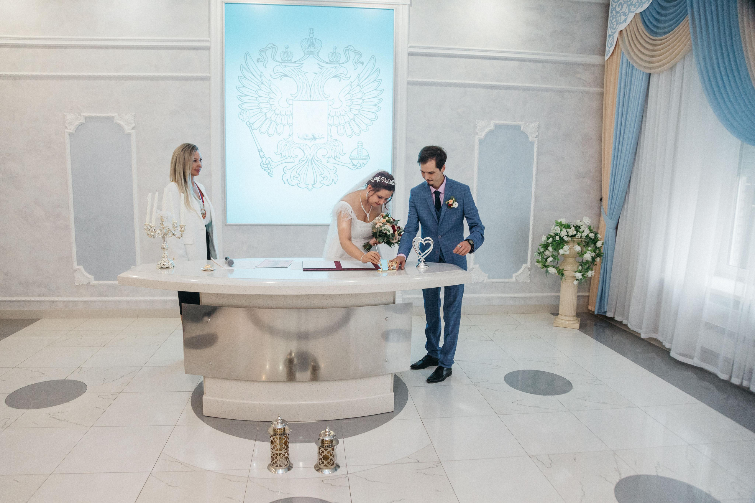 Свадьба Марата и Кристины. Свадебный и семейный фотограф в Иркутске Яна Лиа