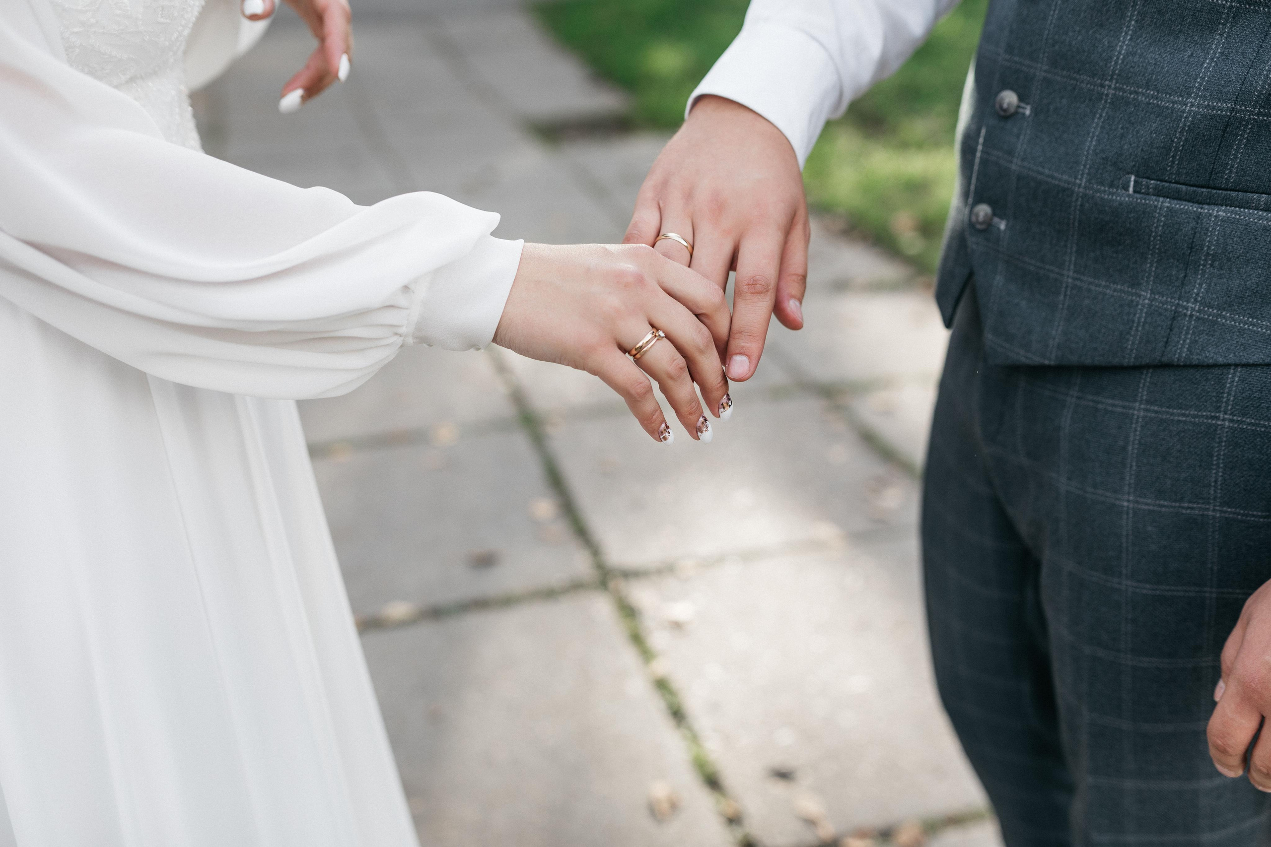 Свадьба Павла и Дианы. Свадебный и семейный фотограф в Иркутске Яна Лиа