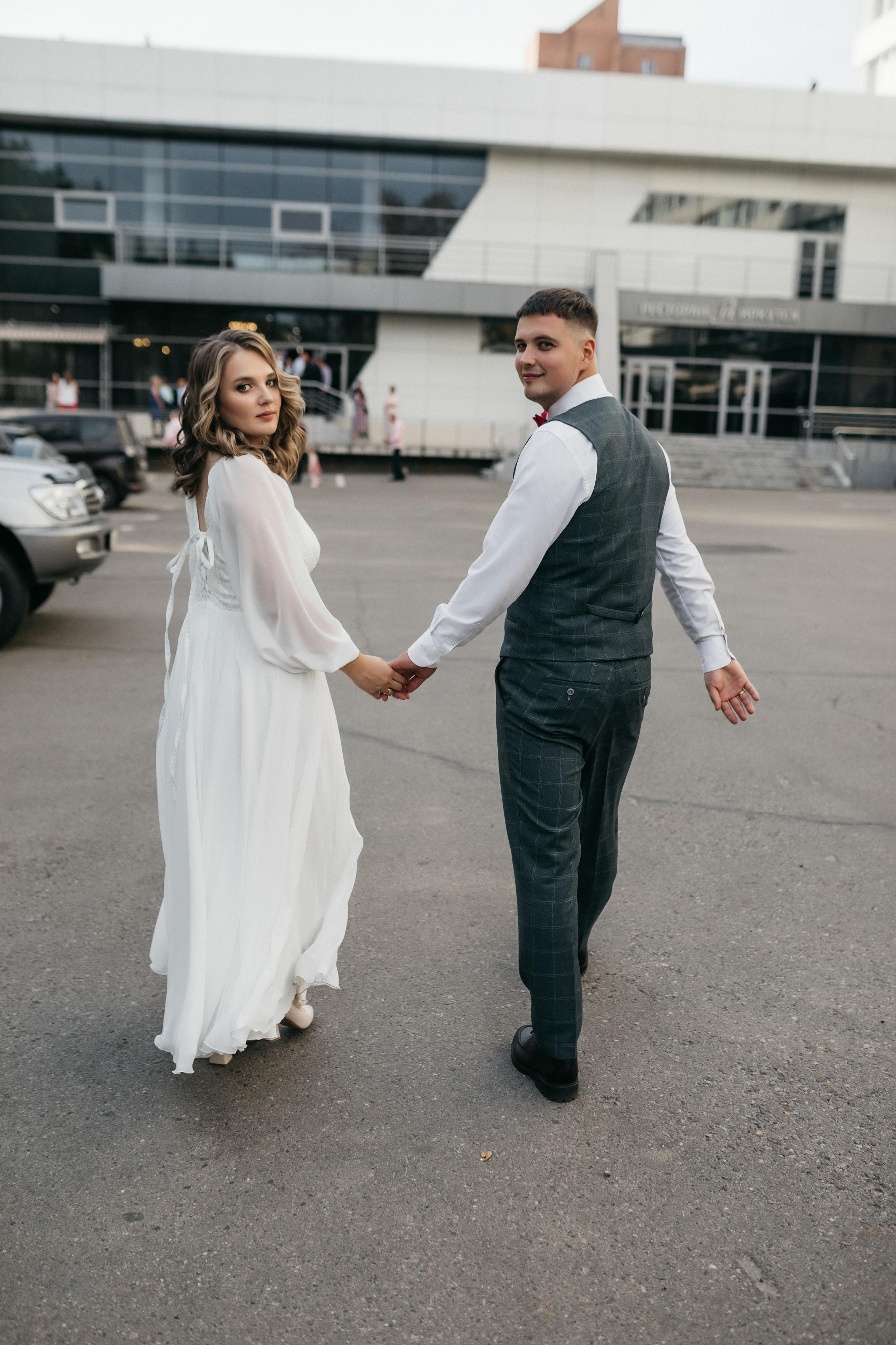 Свадьба Павла и Дианы. Свадебный и семейный фотограф в Иркутске Яна Лиа