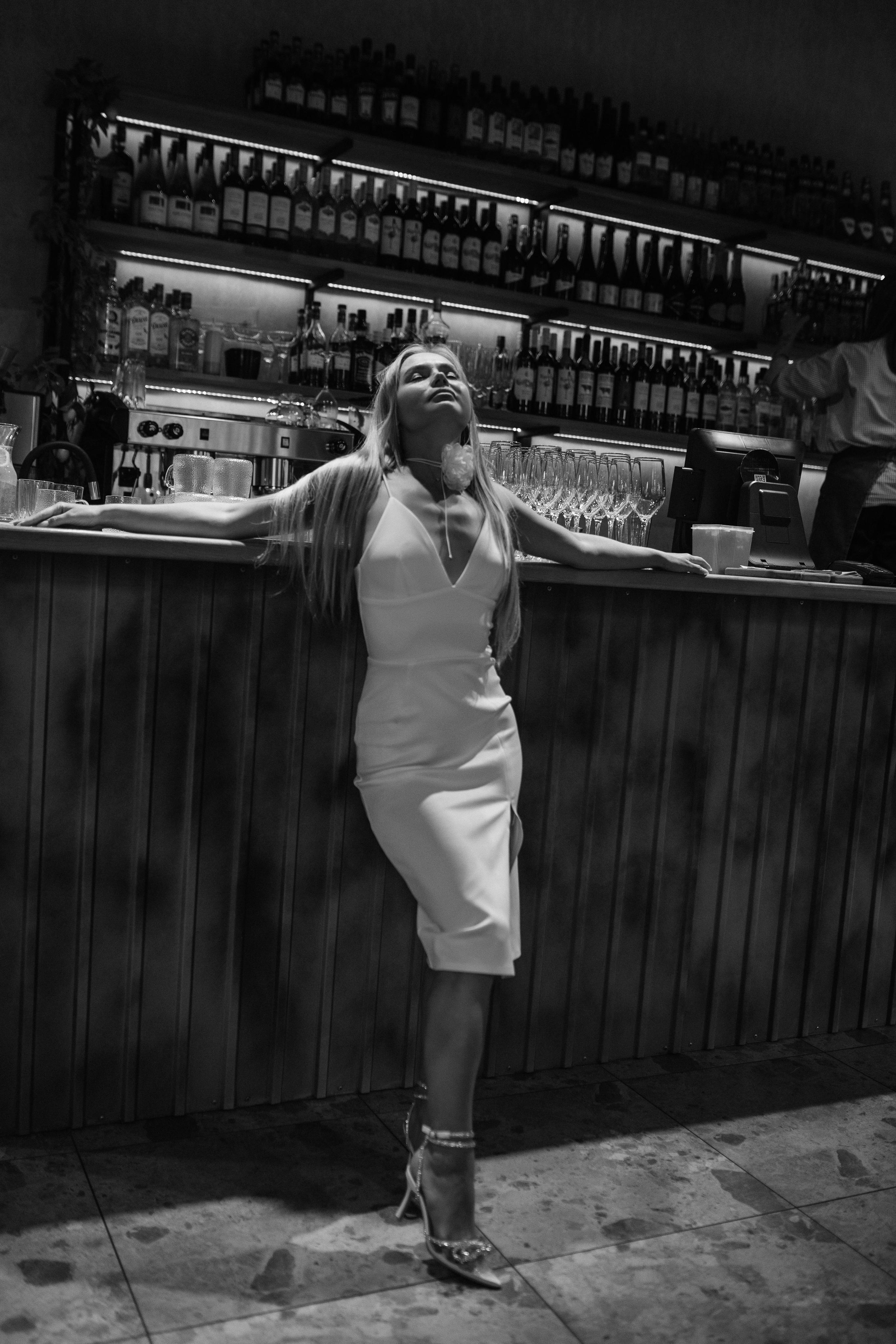 Регистрация Андрея и Валерии. Свадебный и семейный фотограф в Иркутске Яна Лиа