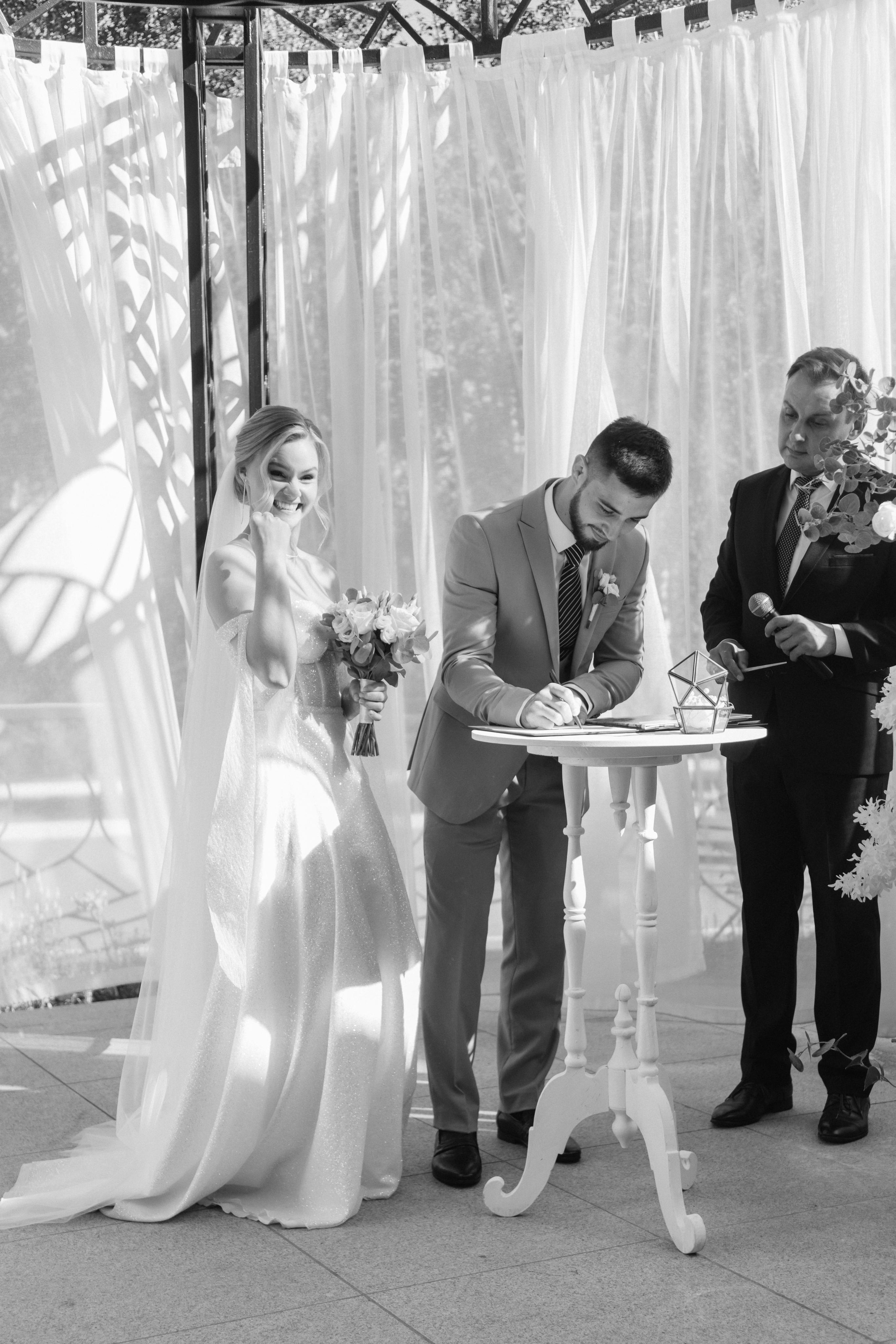 Свадьба Леры и Гены 23|08|23. Свадебный и семейный фотограф в Иркутске Яна Лиа