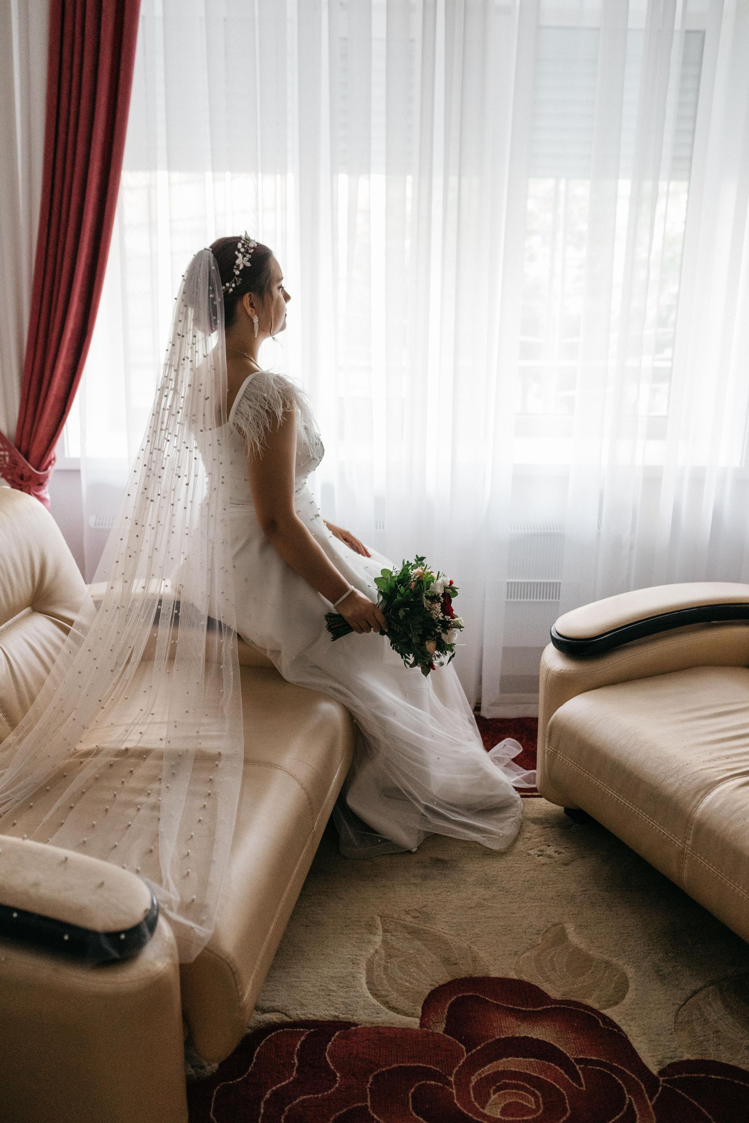 Свадьба Марата и Кристины. Свадебный и семейный фотограф в Иркутске Яна Лиа