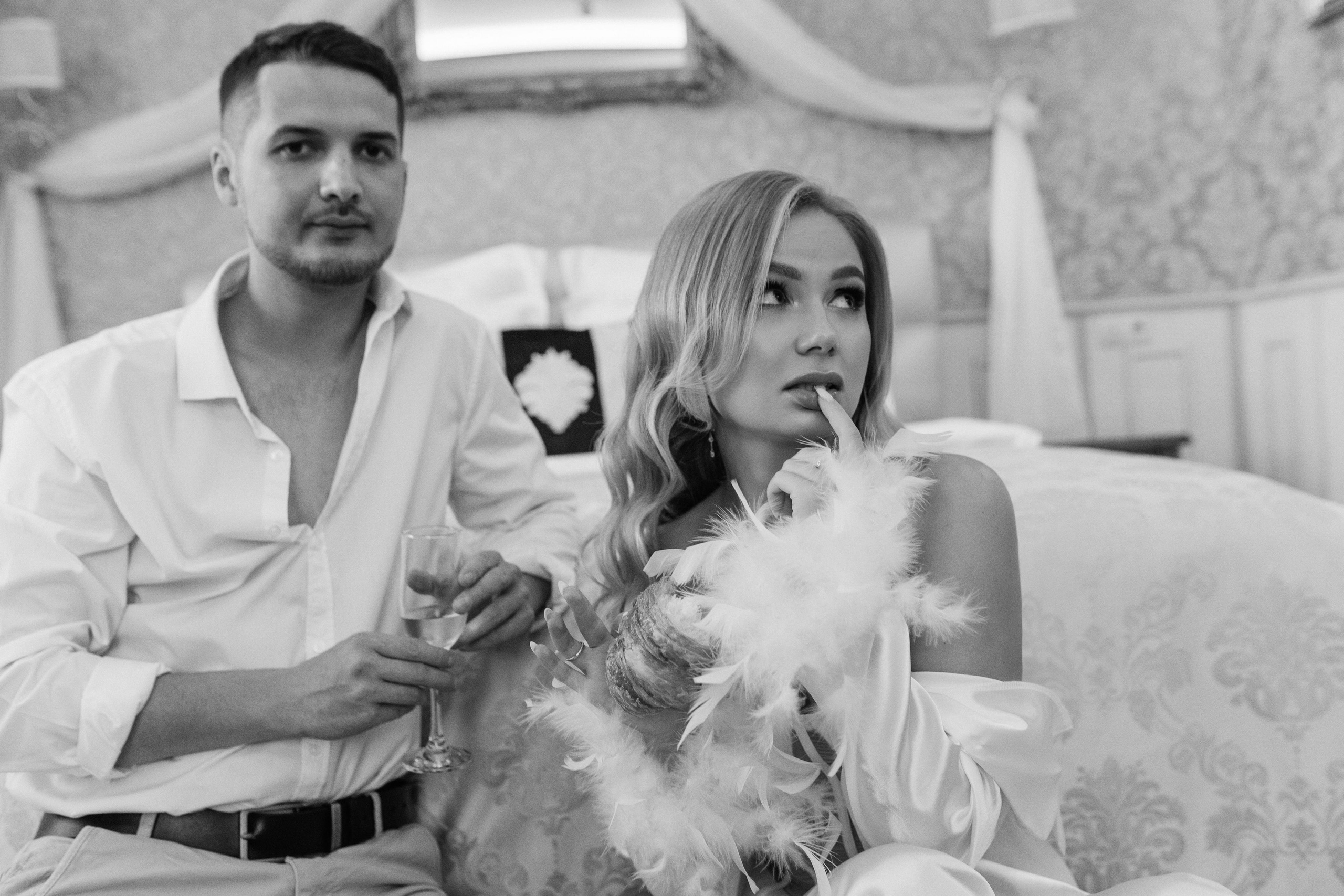 Свадьба Валерии и Андрея. Свадебный и семейный фотограф в Иркутске Яна Лиа