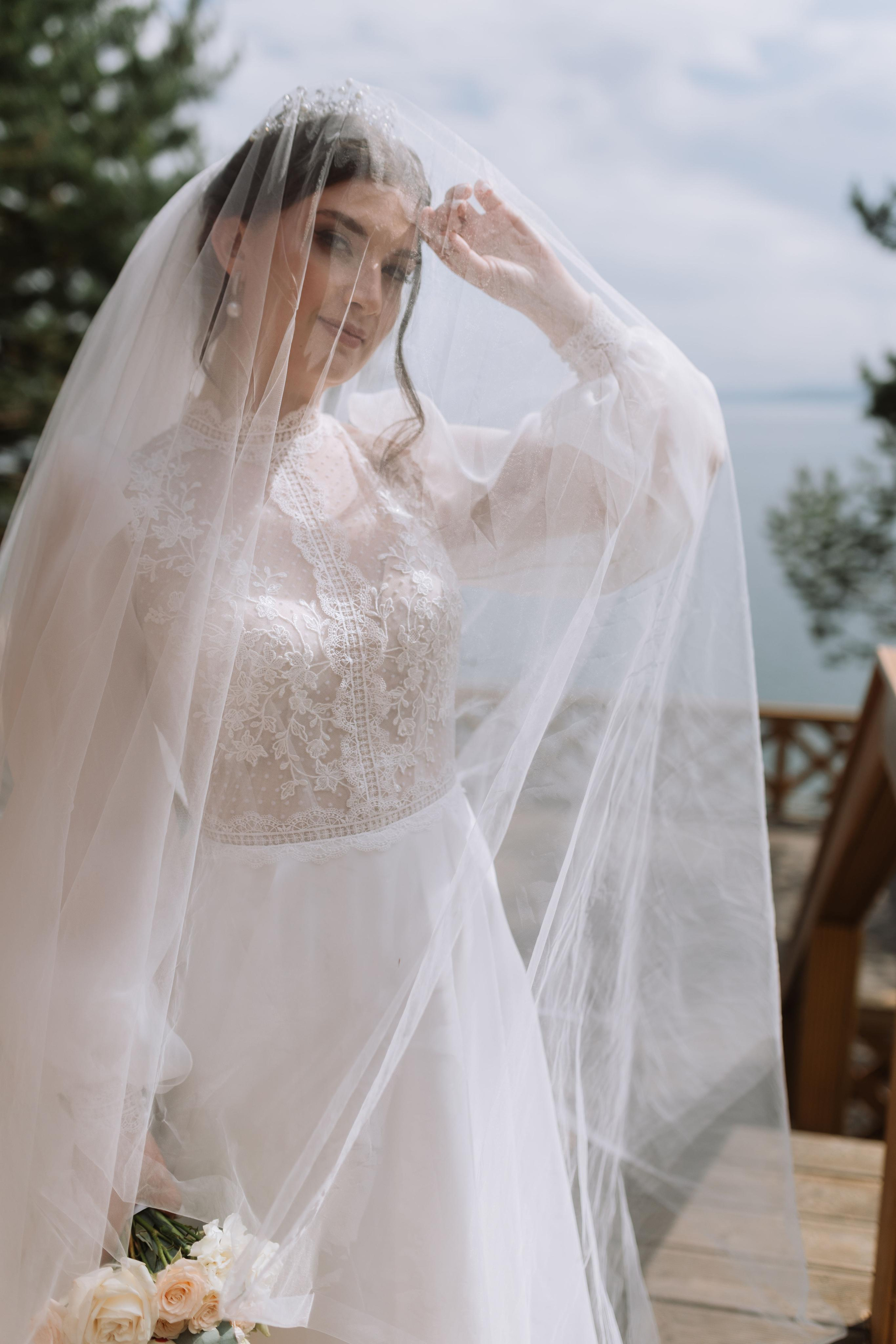 Свадьба Артура и Марии. Свадебный и семейный фотограф в Иркутске Яна Лиа